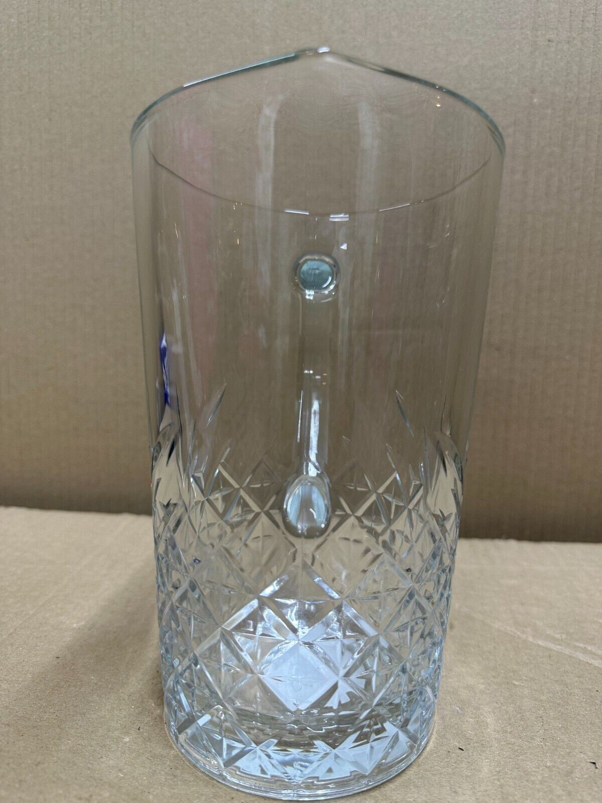 Sainsbury's George Home kitchen Timeless Juice Jug Jar