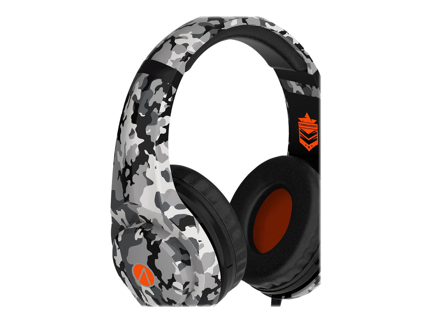 Stealth XP-Commander Stereo Gaming Wired Headset PS4|PS5 Xbox Nintendo Switch PC