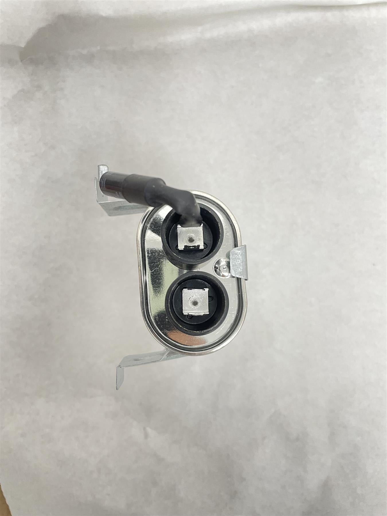 Bi Cai Microwave H.V. High Voltage Capacitor 0.95µF CH85 21095 2100V AC