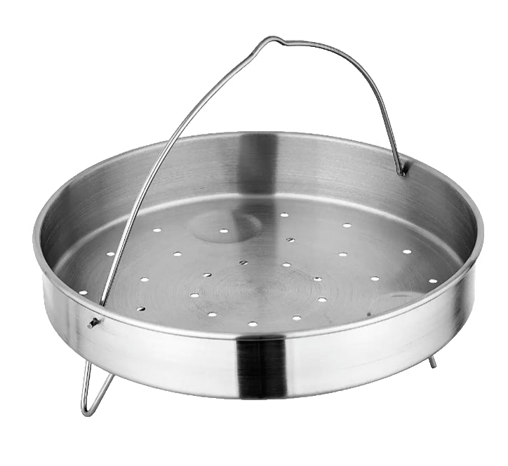 Tower One-Touch Ultima 4L Stainless Steel Pressure Cooker