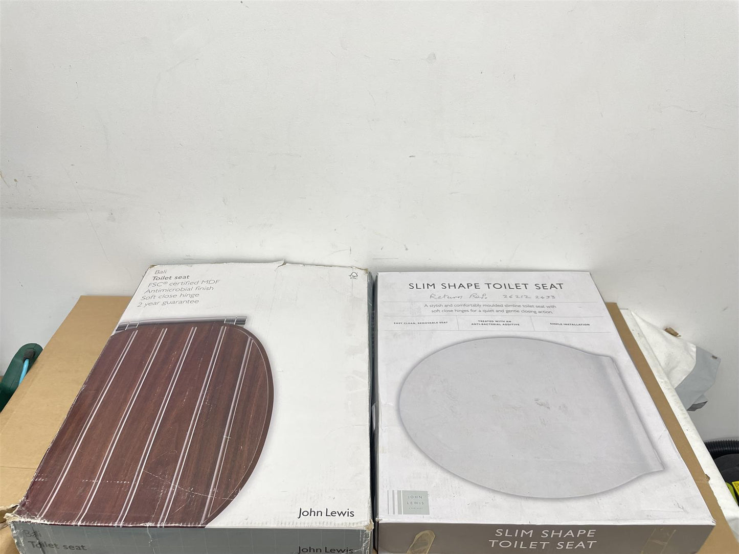 Faulty Joblot Bundle Wholesale Stock Warehouse Clearance Sale Mixed Item Job Lot