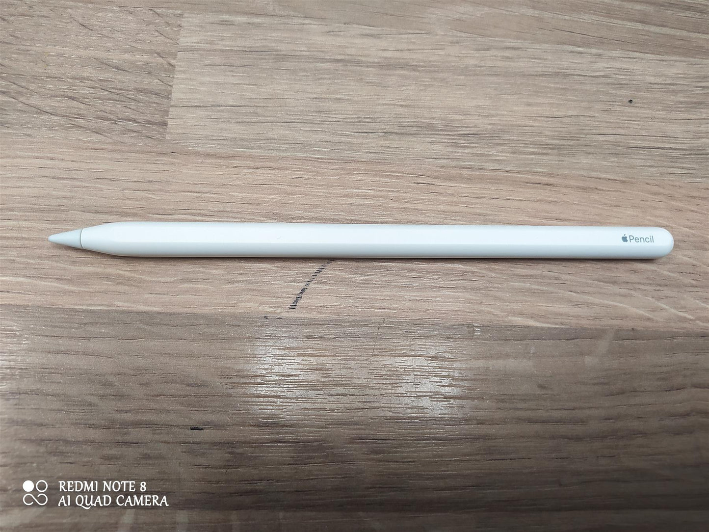 Apple Pencil - 2nd Generation to iPad Pro & (3rd gen) 4th Gen iPad Air & 5th Gen