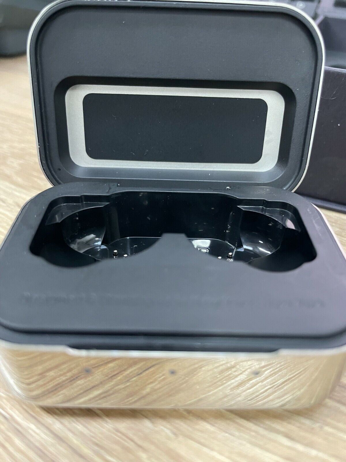 MASTER & DYNAMIC MW07 Steel Blue True Wireless Bluetooth Earphones