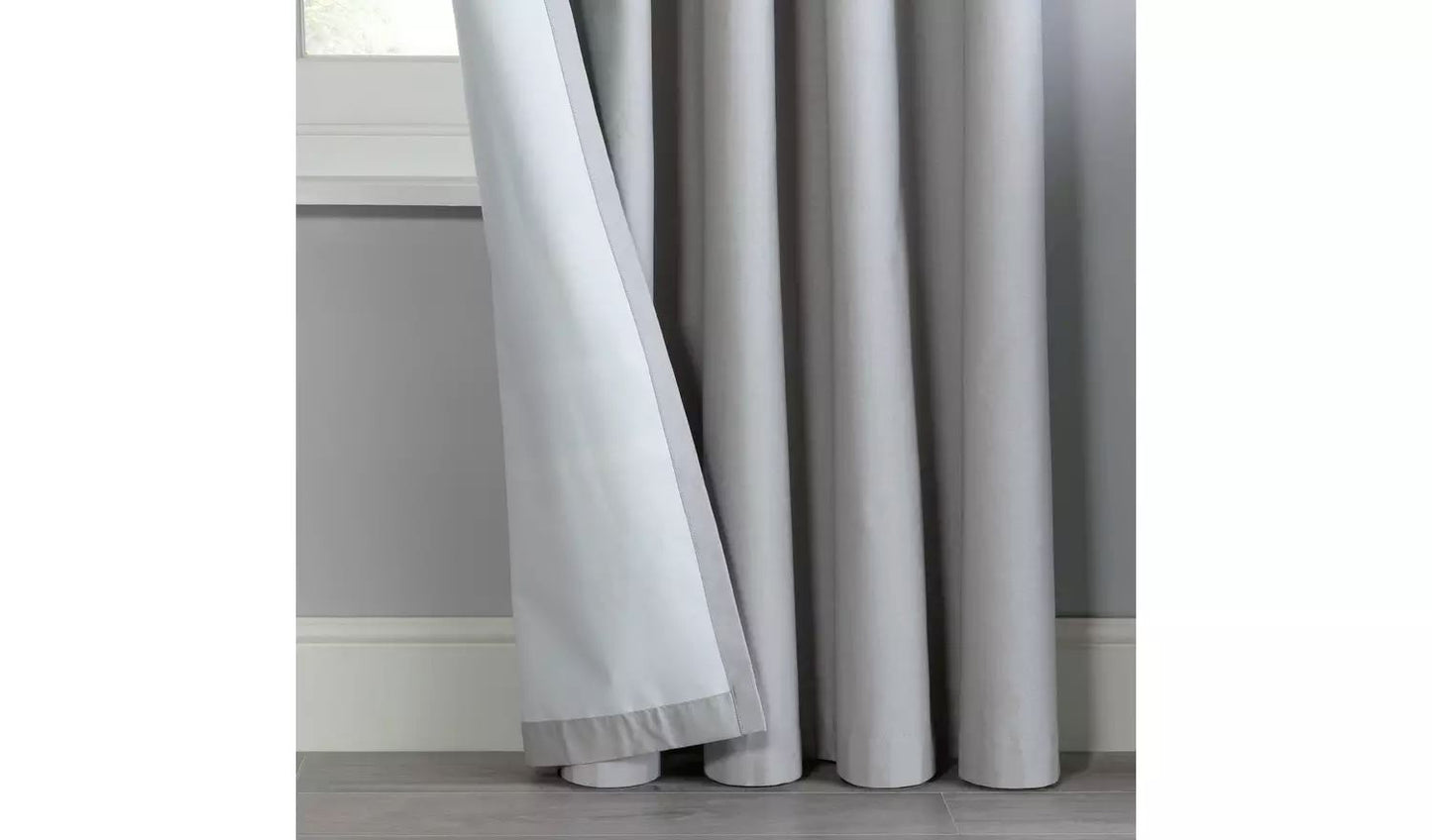 Argos Home Curtains Pair Ready Made Sold Quality With Thick Choice Value Design