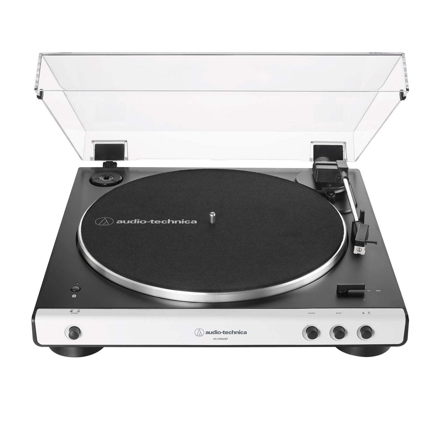 Audio-Technica Turntable AT-LP60XBT Automatic Wireless Belt-Drive Blutooth