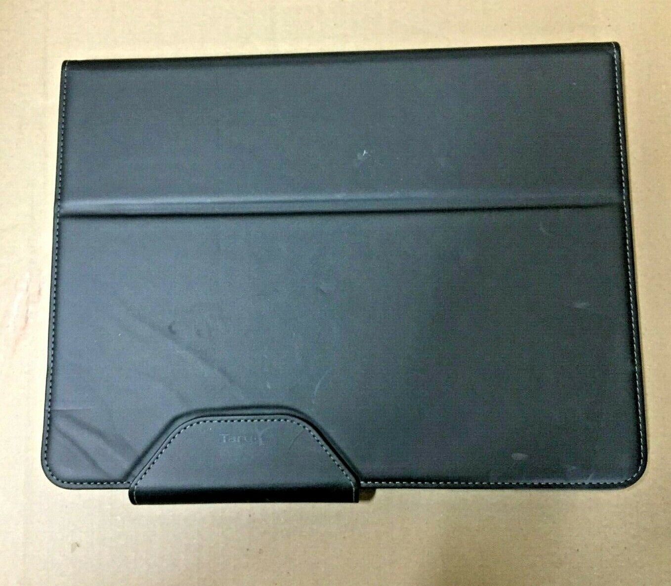 Targus Classic Tablet CASE IPAD PRO 12.9 iPads iPad 5th 4th 3rd Gen Stand Cover
