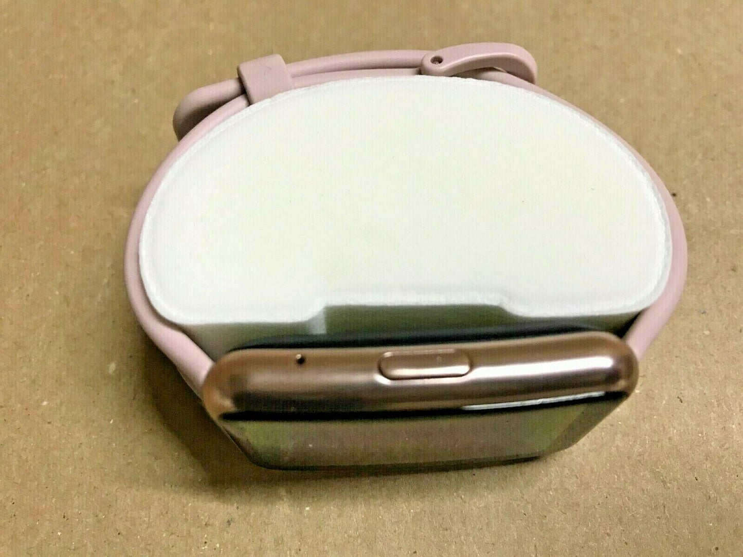 Huawei Watch Fit 42mm Smart Watch sakura pink Fitness Tracker GPS Health