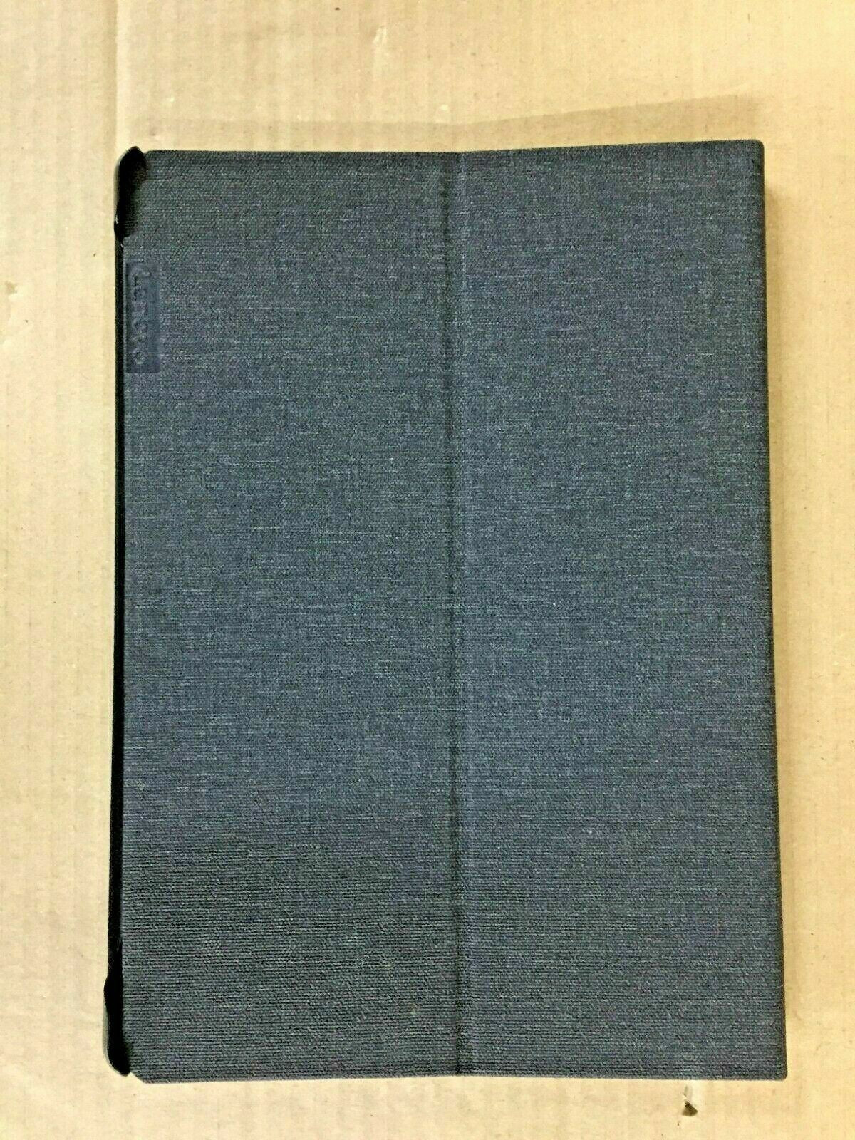 Lenovo M10 10 Inch Folio Case Tablet Smart Slim Stand Screen Protector Tab Cover