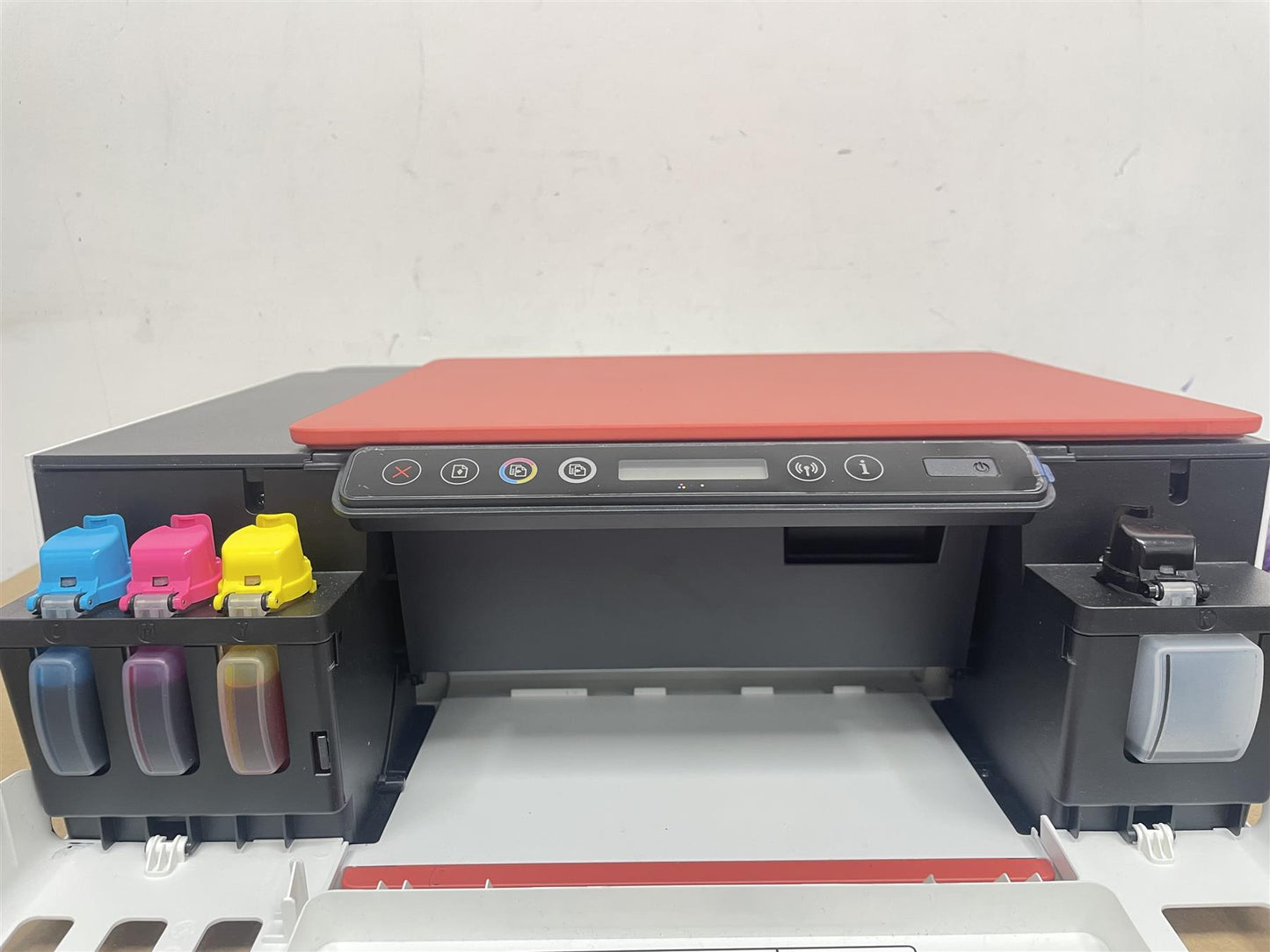 HP Smart Tank 559 Wireless Inkjet Printer Suitable for office & photo printing