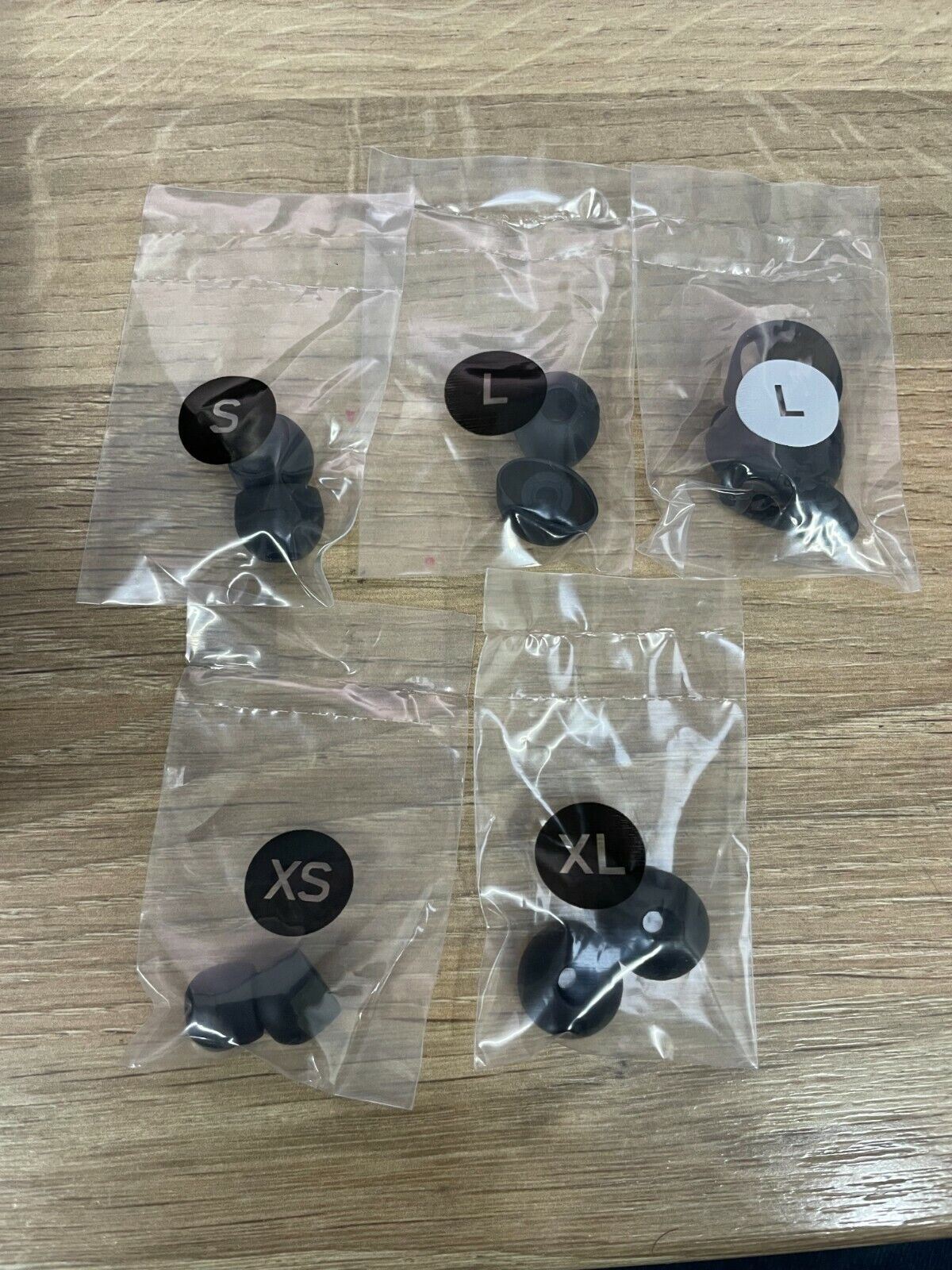 MASTER & DYNAMIC MW07 Steel Blue True Wireless Bluetooth Earphones