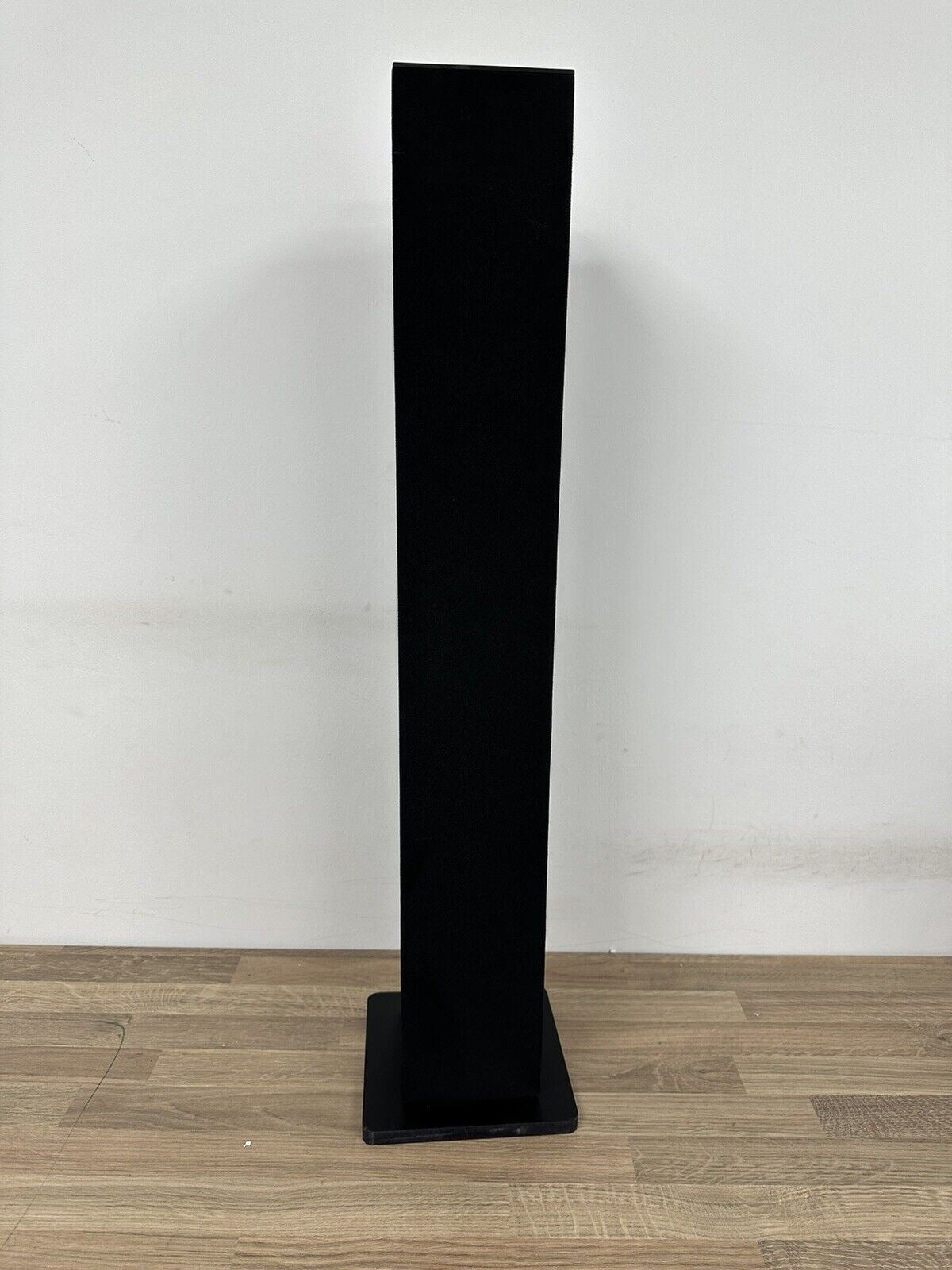 Bush Bluetooth AUX Tower Loud Indoor Party Speaker Base Reflex- Black