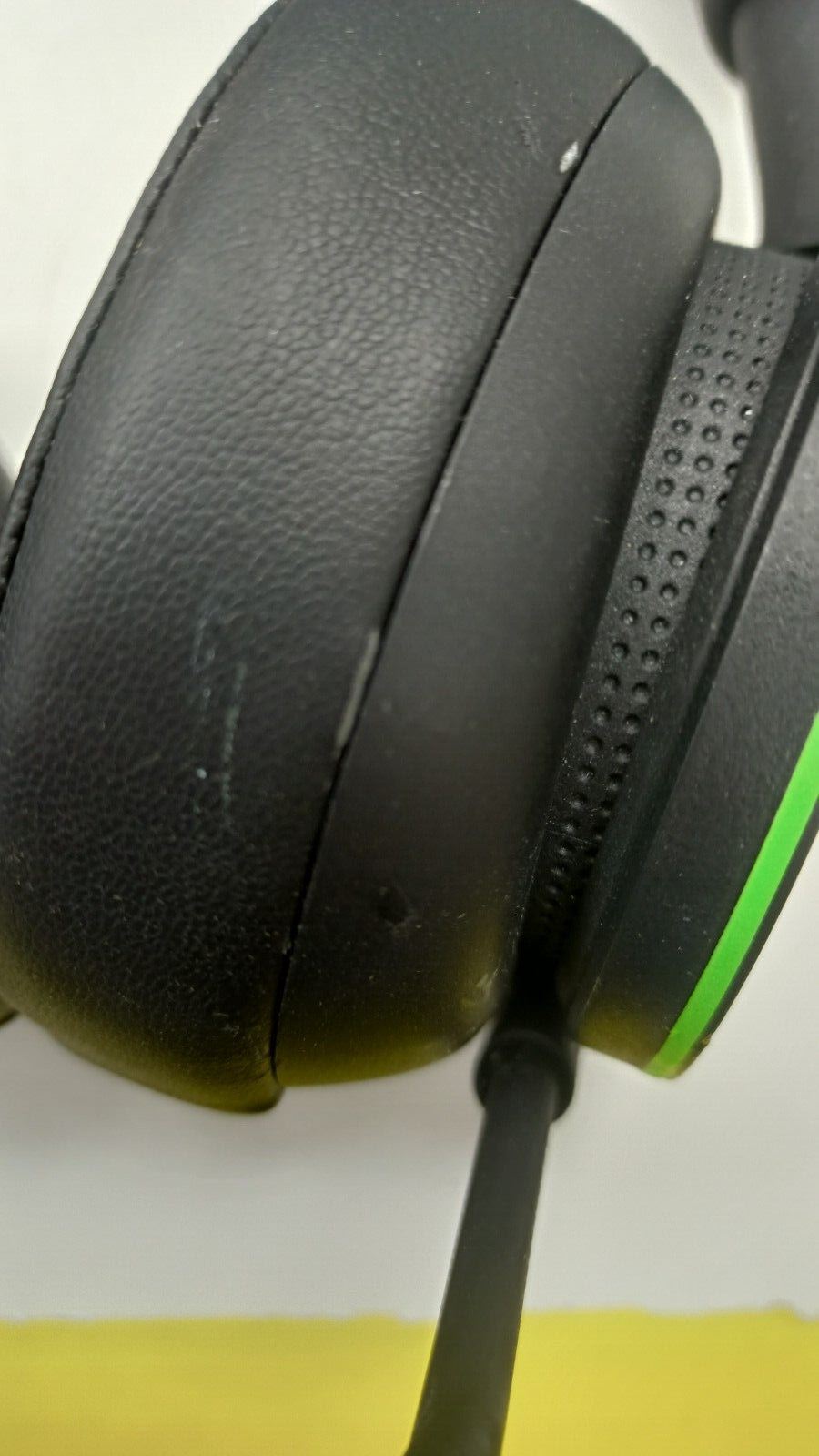 Microsoft Wireless Xbox Series S X Xbox one Gaming Headset Headphones MIC PC BT
