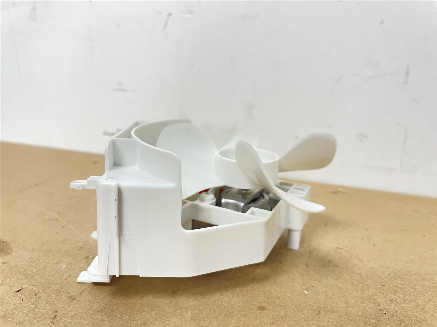 Microwave Oven Main Fan Motor GAL6309E(30)-ZD 220-240V ~ 50/60Hz