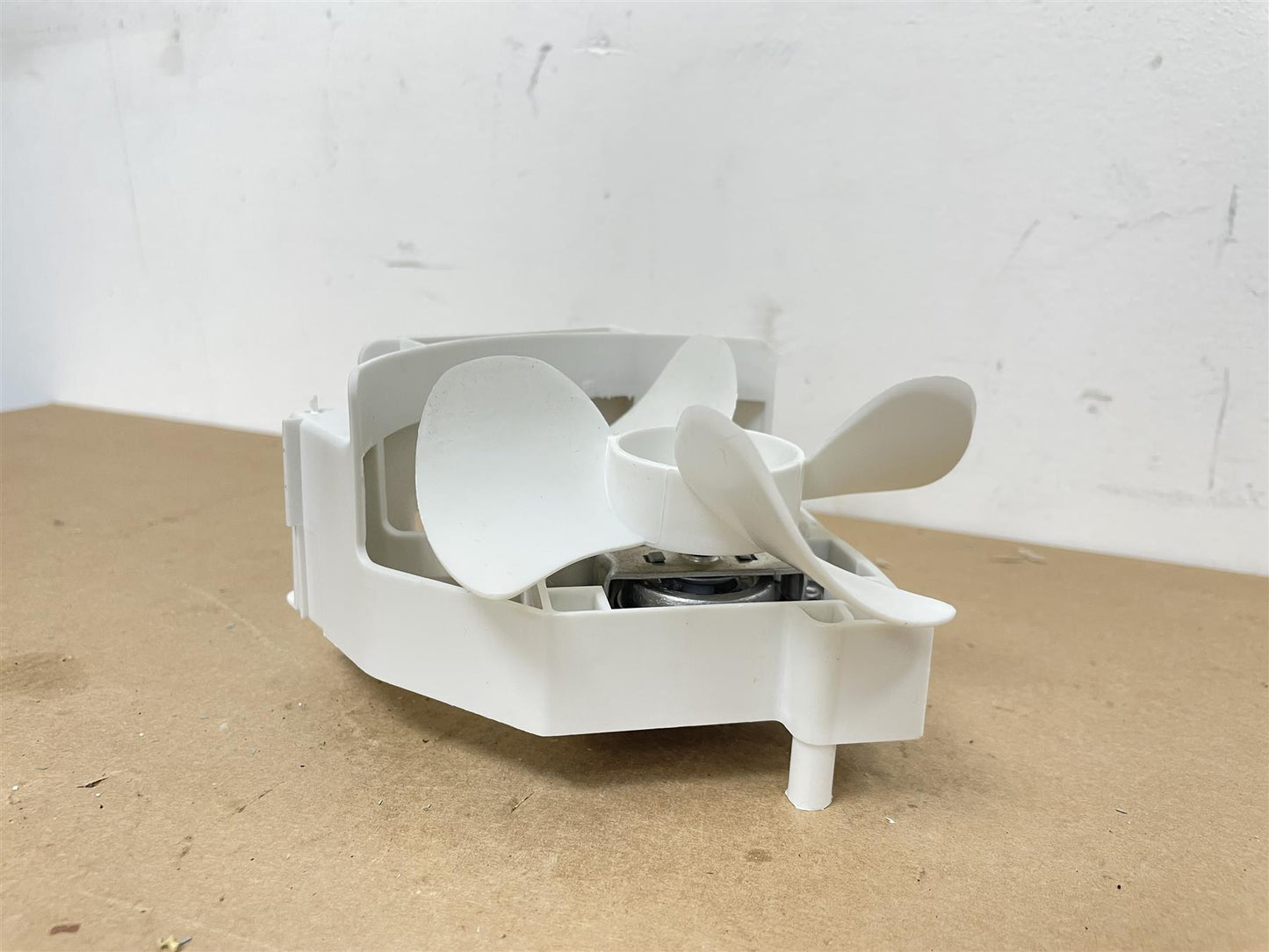 Microwave Oven Main Fan Motor GAL6309E(30)-ZD 220-240V ~ 50/60Hz