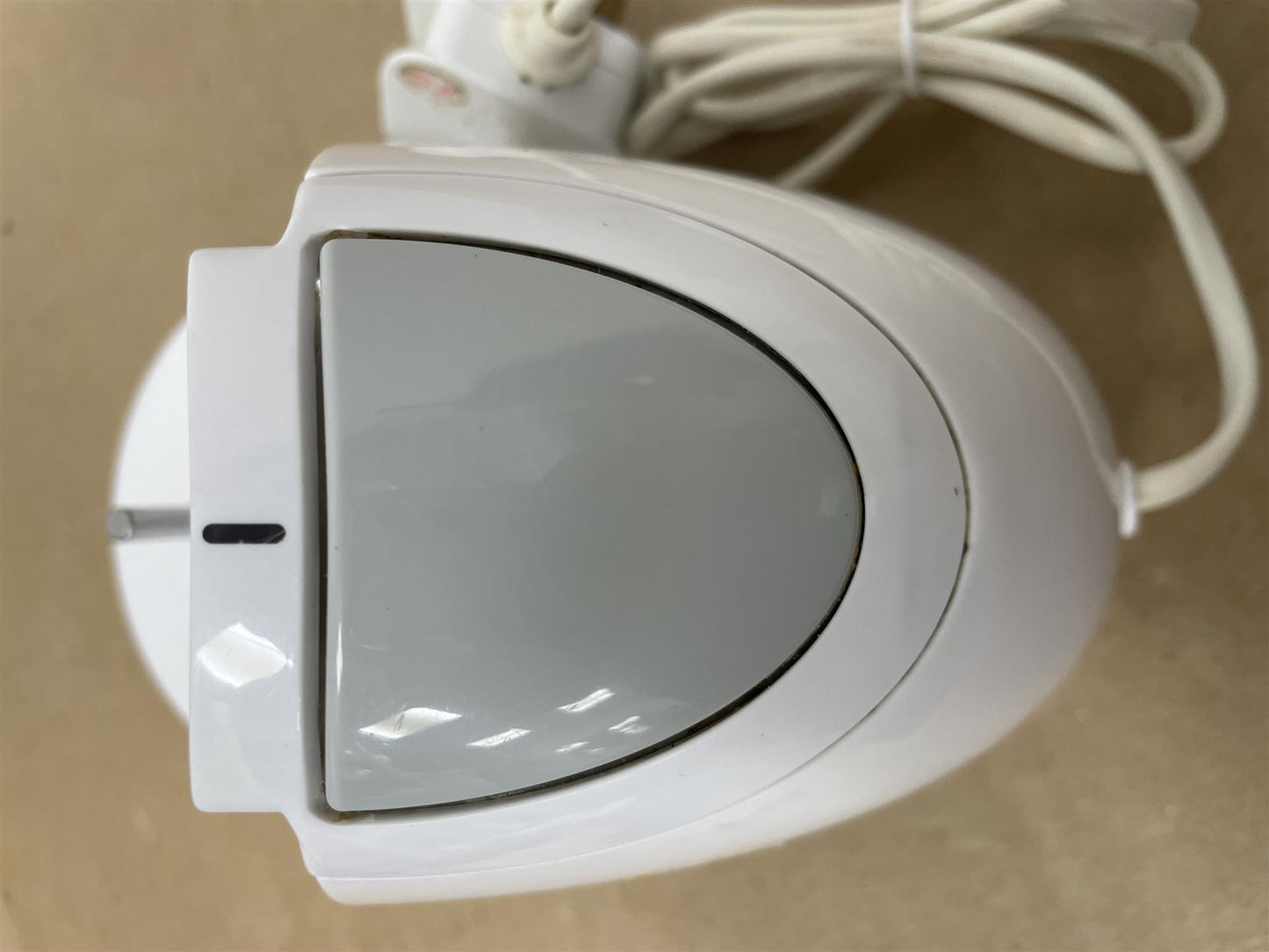 Kenwood Mini Electric Food Chopper - CH180, 300W White