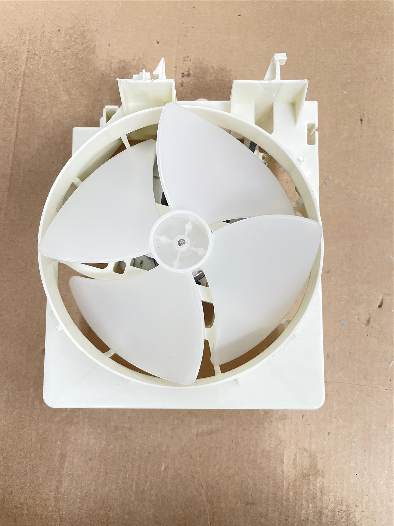 Microwave Oven Main Fan Motor YZ-E6120-M51D – Bargain clicks ltd
