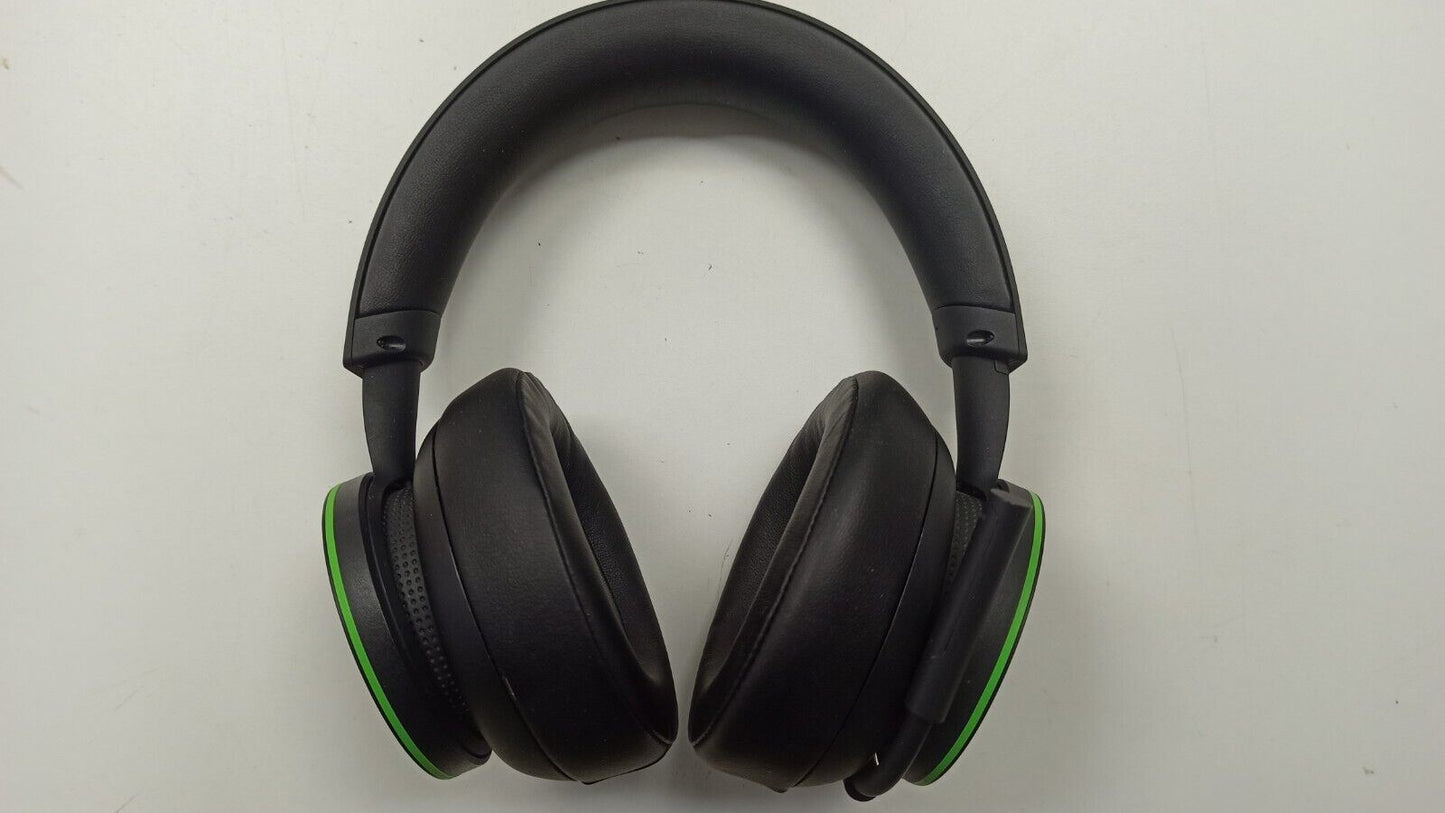 Microsoft Wireless Xbox Series S X Xbox one Gaming Headset Headphones MIC PC BT