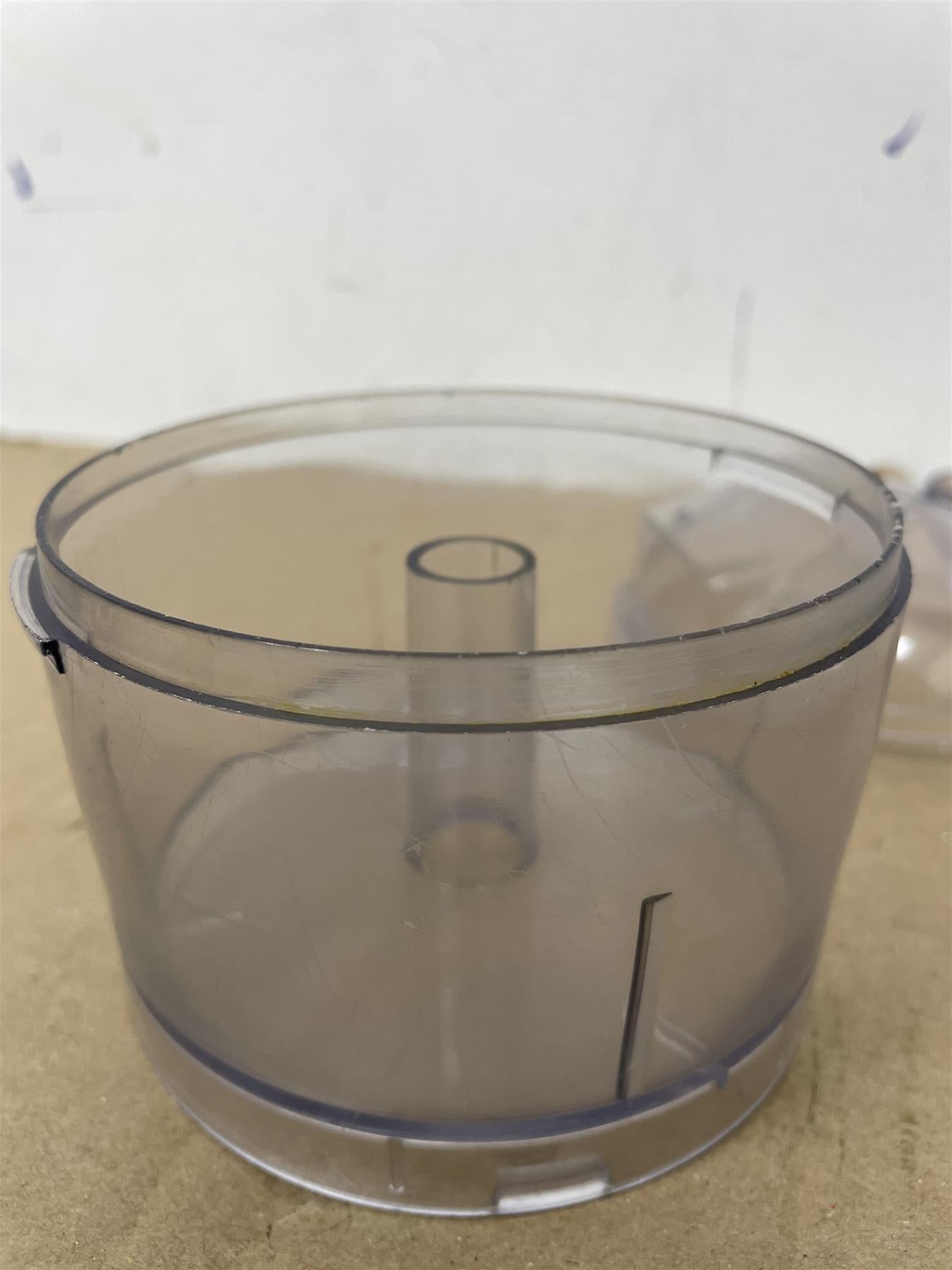 Kenwood Mini Electric Food Chopper - CH180, 300W White