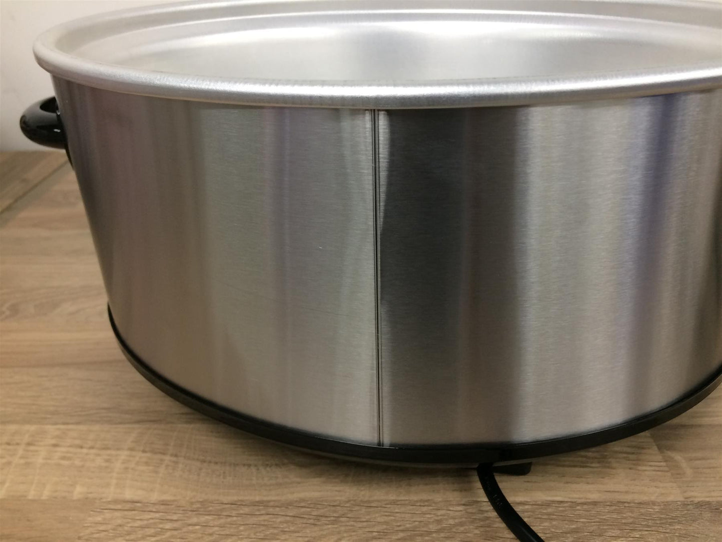 Crockpot replacement 5.6L slow cooker electric base unit only