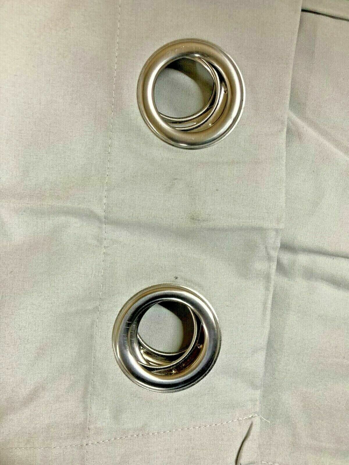 Argos Home Curtains Pair Ready Made Sold Quality With Thick Choice Value Design