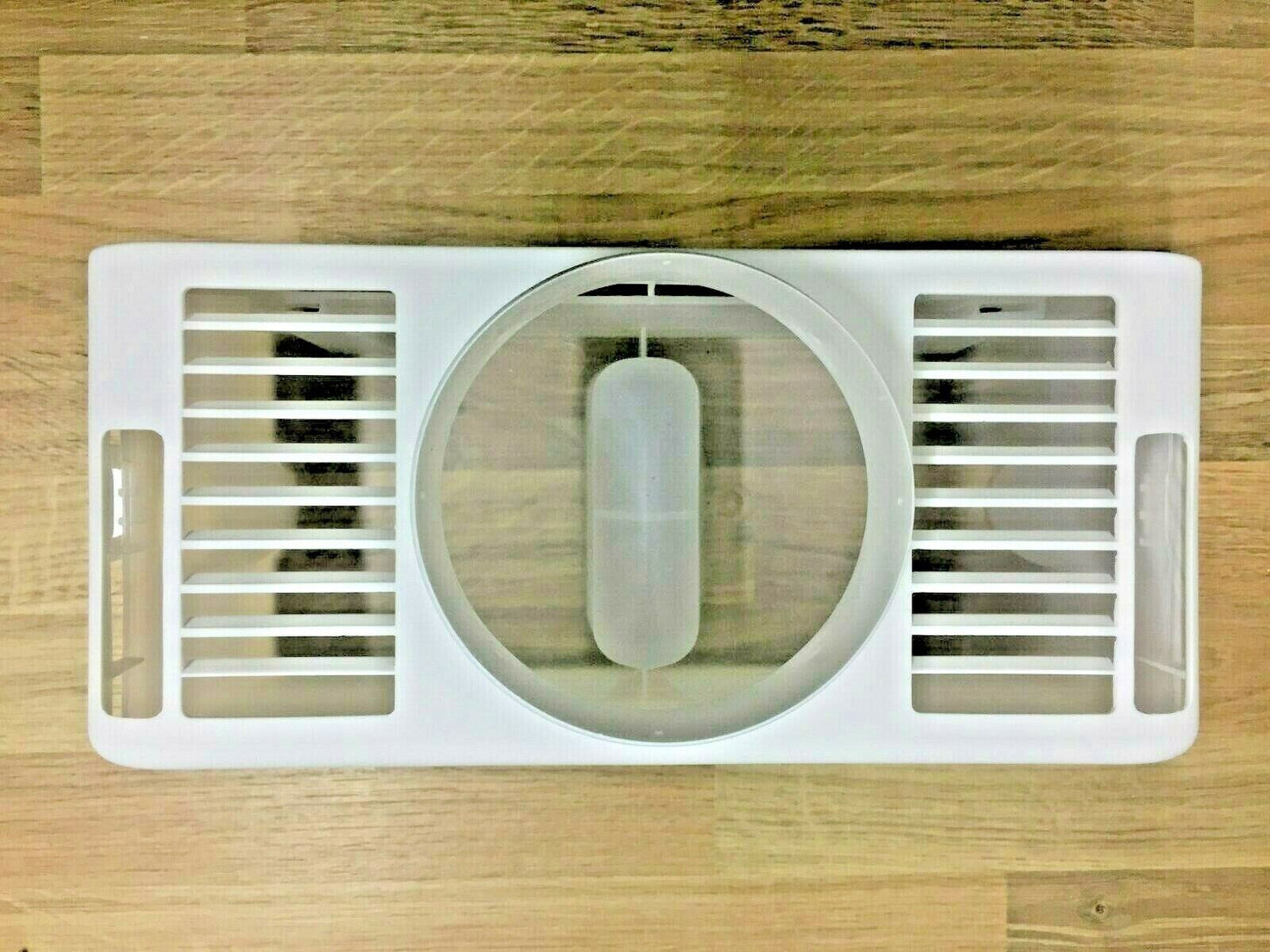 Wpro Universal Tumble Dryer Condenser Vent Hose Kitchen Venting Ventilation Box