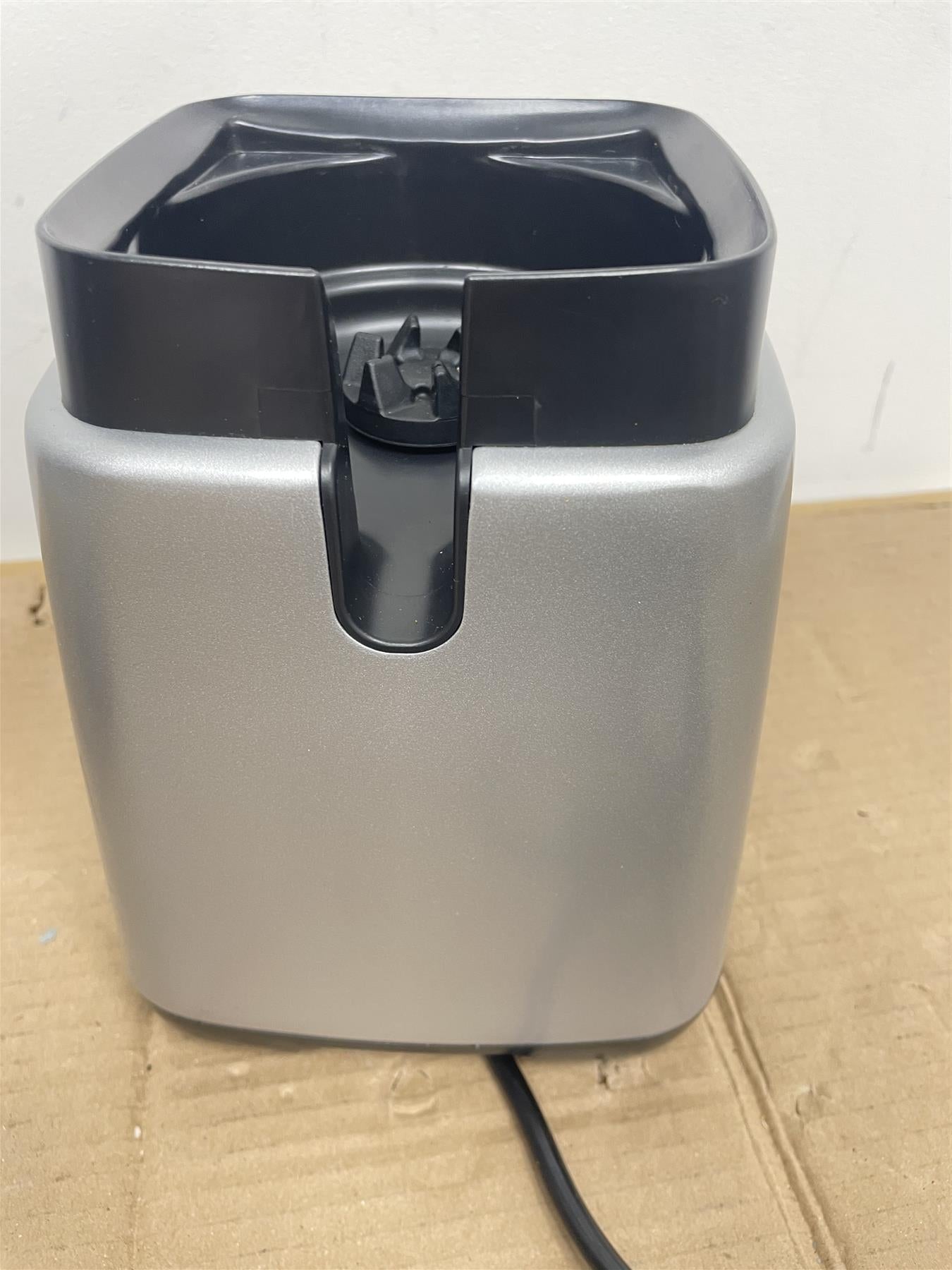 Magimix high performance 11619 1.8L Glass Jug Blender