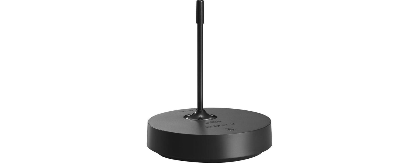 Sony MDRRF811RK.CEK RF811 Home Wireless On-Ear Headphones for TV, 100 m Range - Black