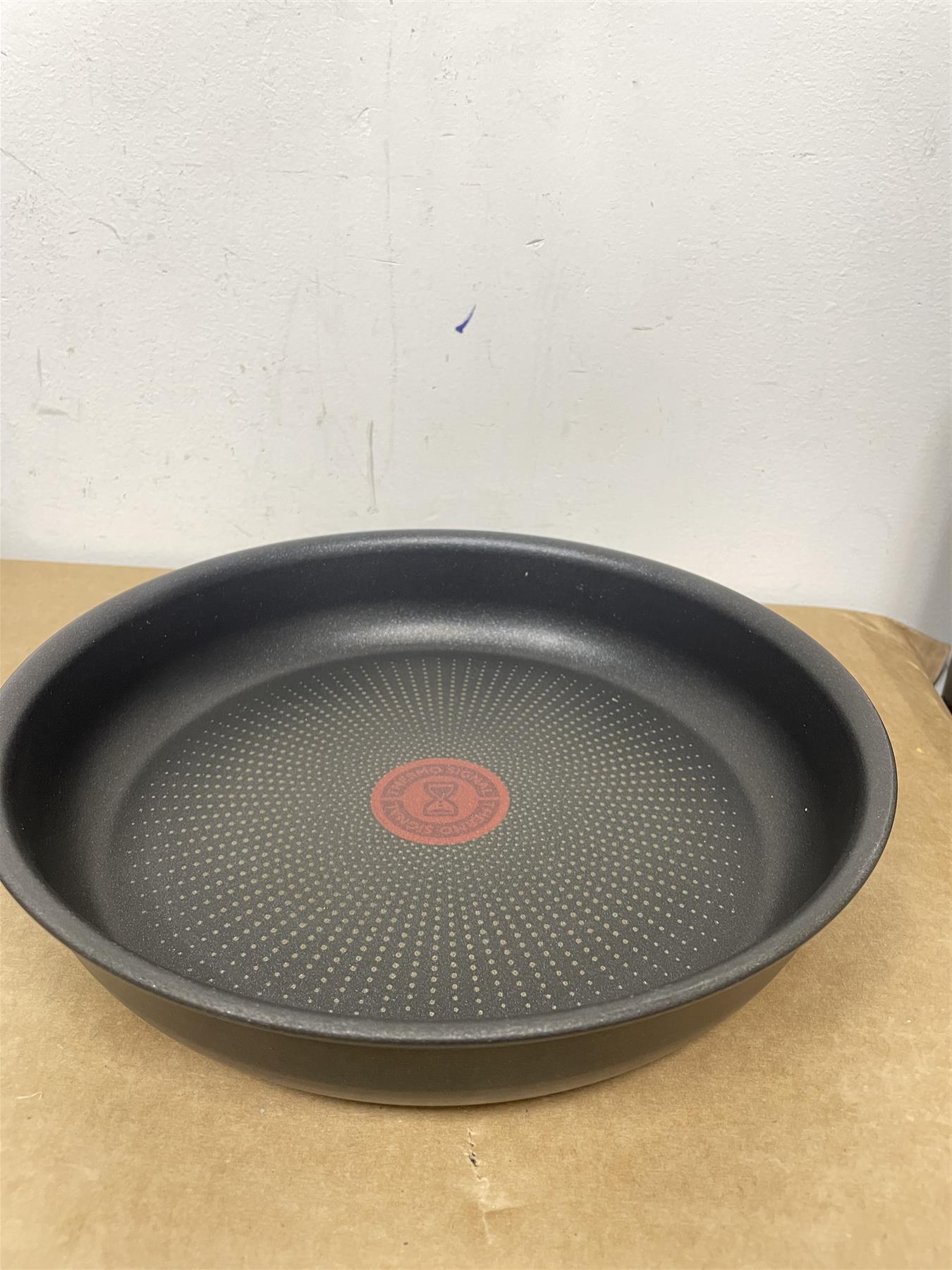Tefal Ingenio Daily Chef 10 Piece Aluminium Pan Set Non stick coating