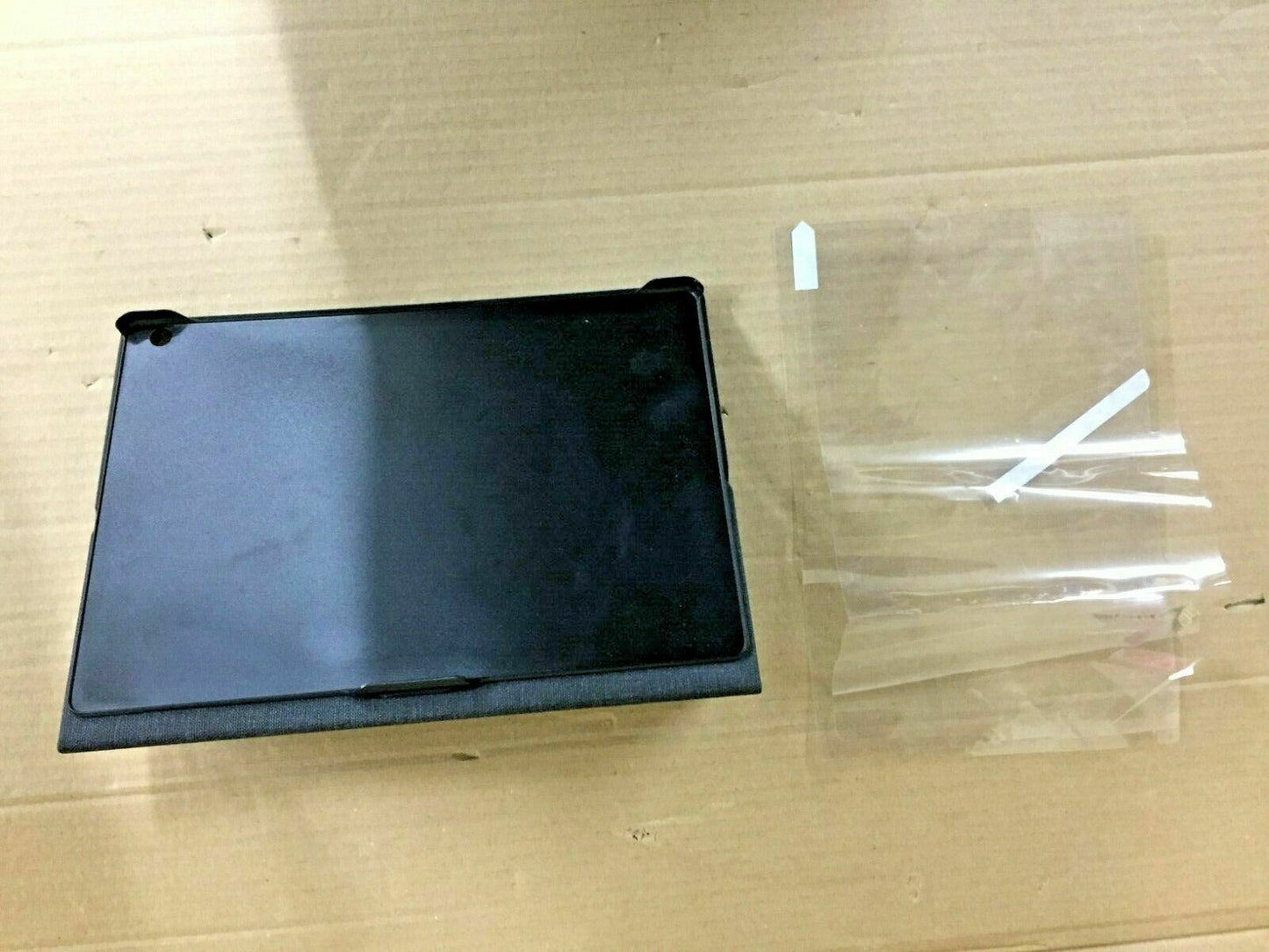 Lenovo M10 10 Inch Folio Case Tablet Smart Slim Stand Screen Protector Tab Cover