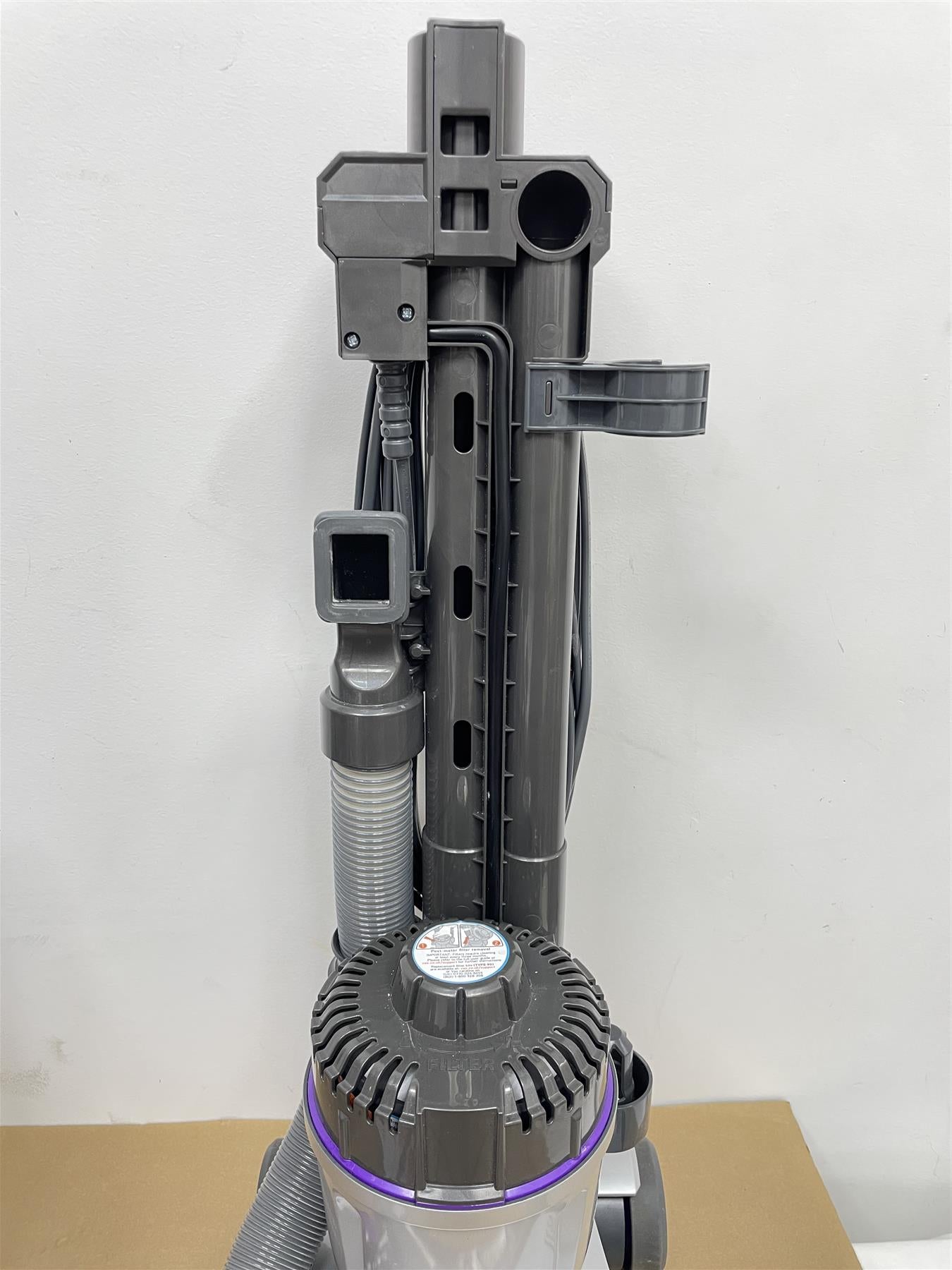 Vax Air Stretch Pet Max MULTI CYCLONIC TECHNOLOGY U85-AS-PMe