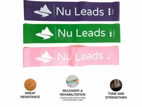 Resistance bands Wholesale CarBoot job lot Ideal Market Sale Ebay Carboot Joblot
