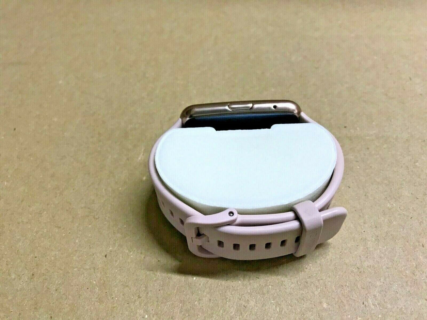Huawei Watch Fit 42mm Smart Watch sakura pink Fitness Tracker GPS Health