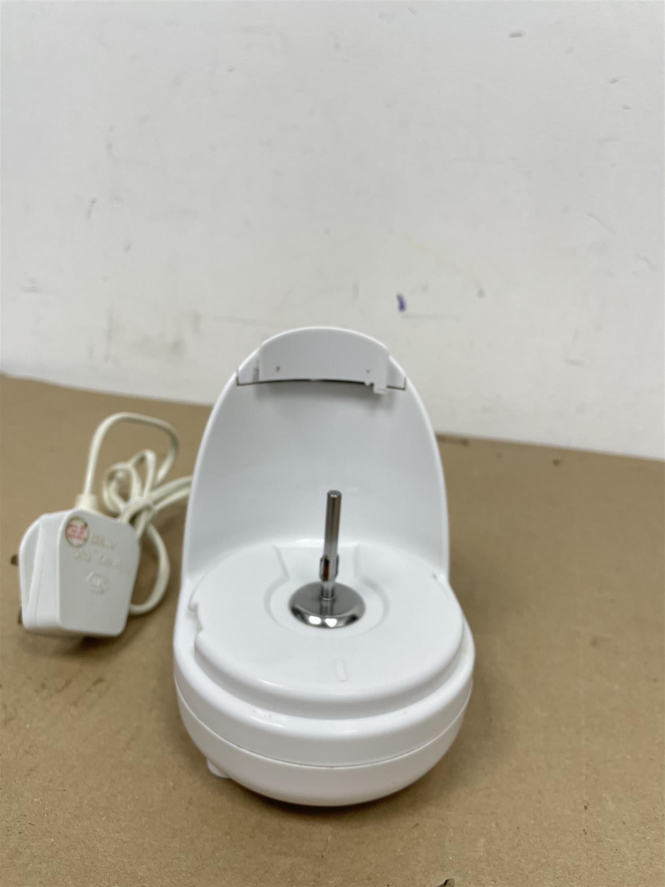 Kenwood Mini Electric Food Chopper - CH180, 300W White