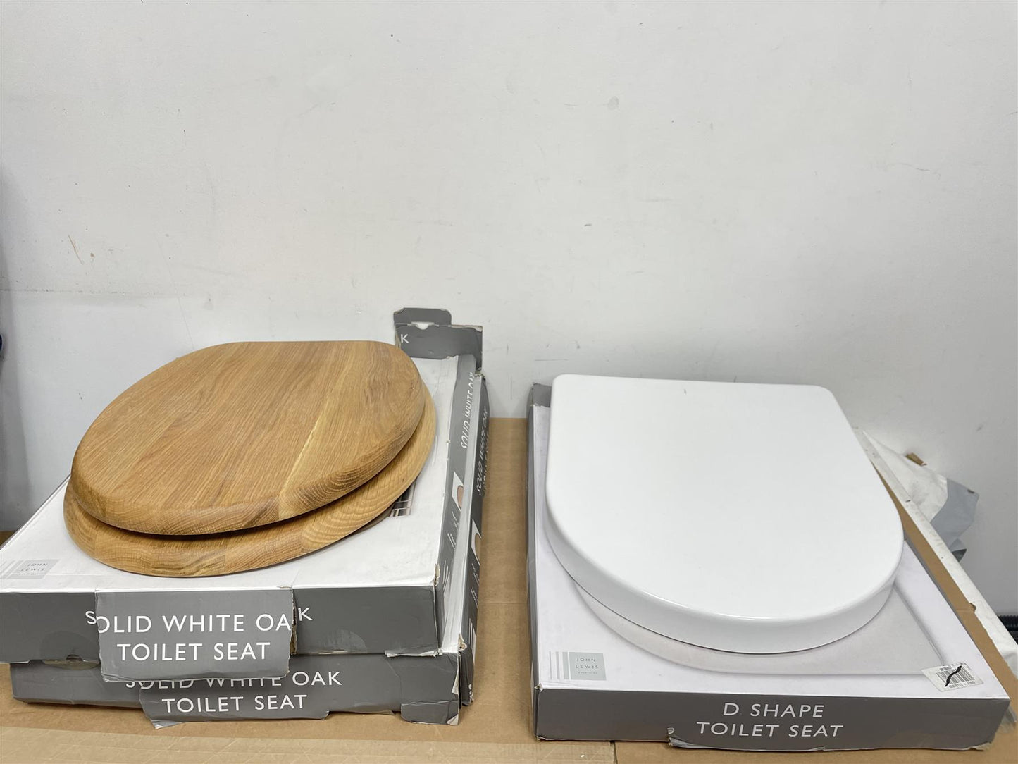 Faulty Joblot Bundle Wholesale Stock Warehouse Clearance Sale Mixed Item Job Lot