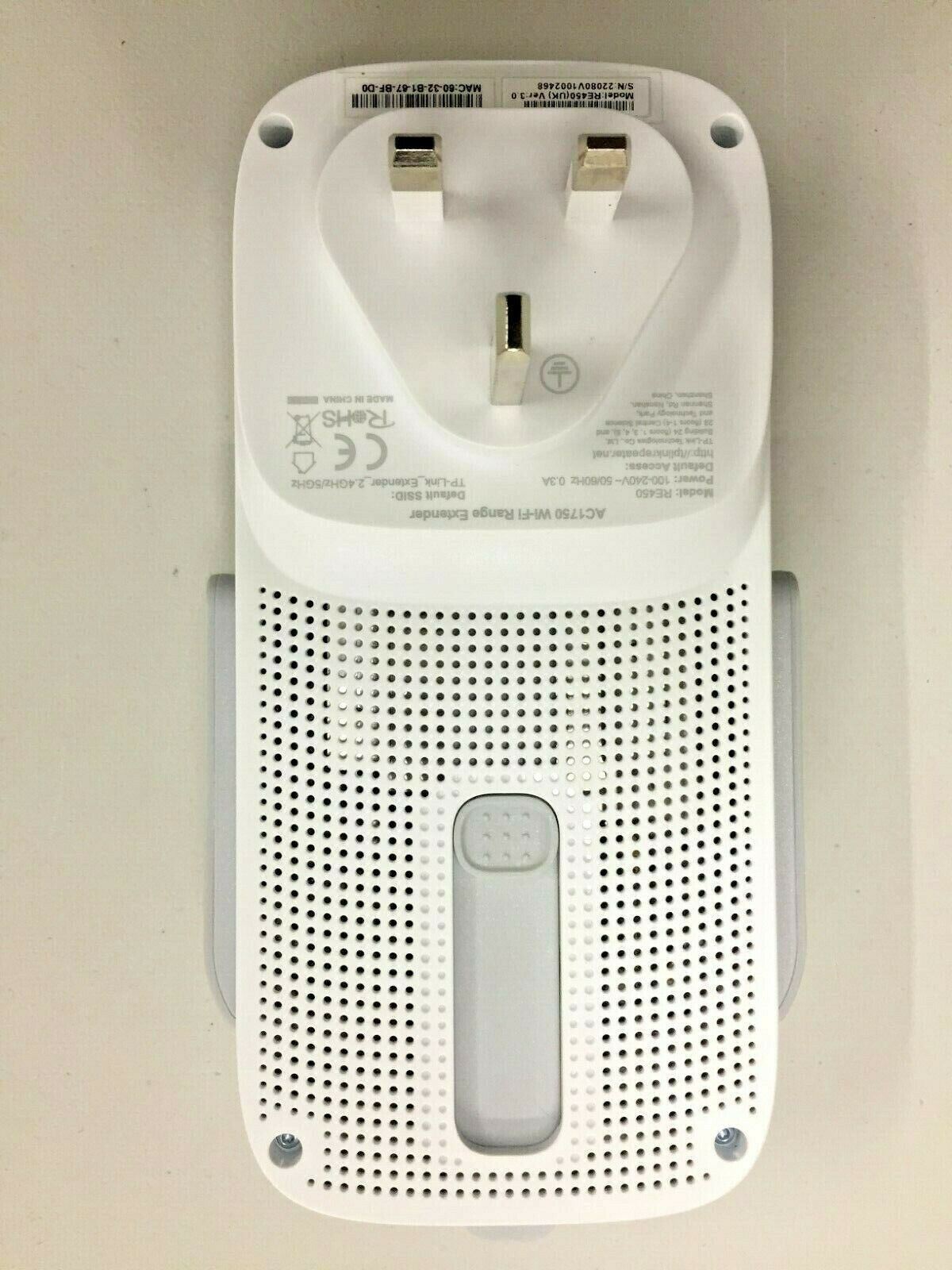 TP-Link TD-W9970 300Mbps WIFI ADSL Wireless Modem Router Broadband Internet Dual