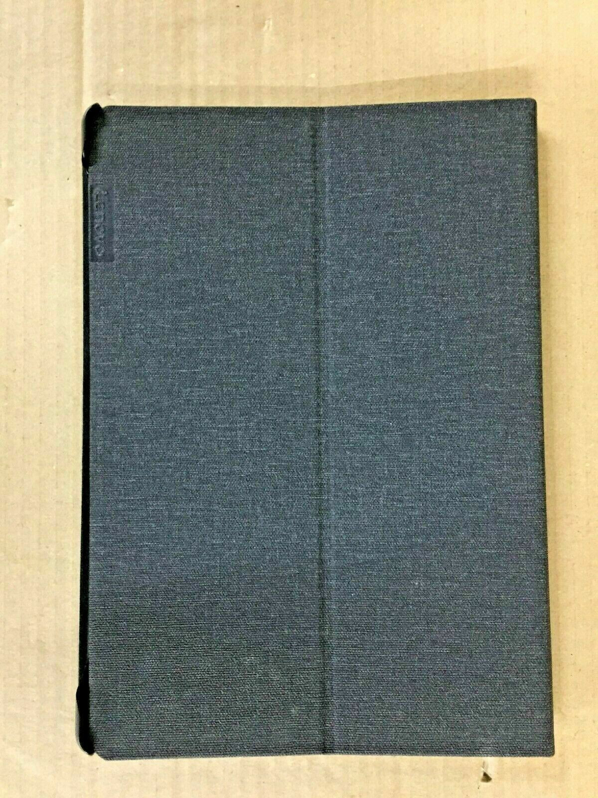 Lenovo M10 10 Inch Folio Case Tablet Smart Slim Stand Screen Protector Tab Cover