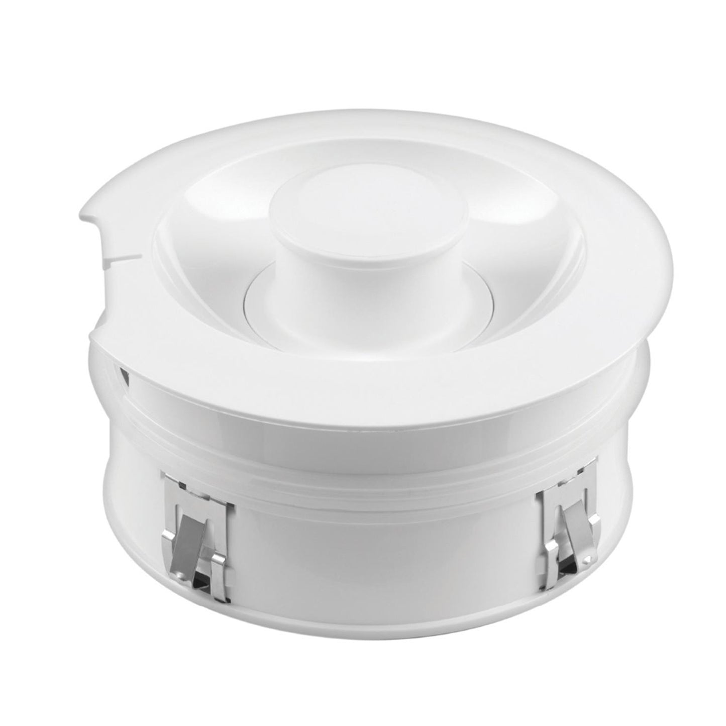 Russell Hobbs Kettle 1.7L Classic Illuminated Glass Rapid boil Water Lid White