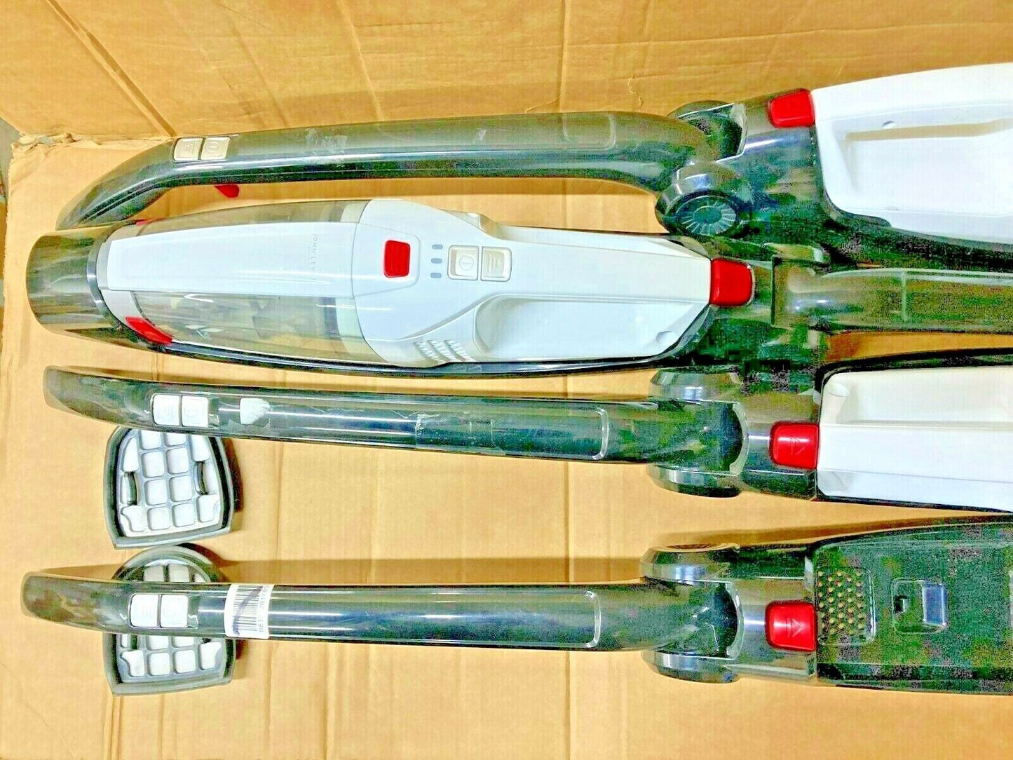 Faulty John Lewis vacuum Joblot Bundle Wholesale Stock Warehouse Clearance Sale