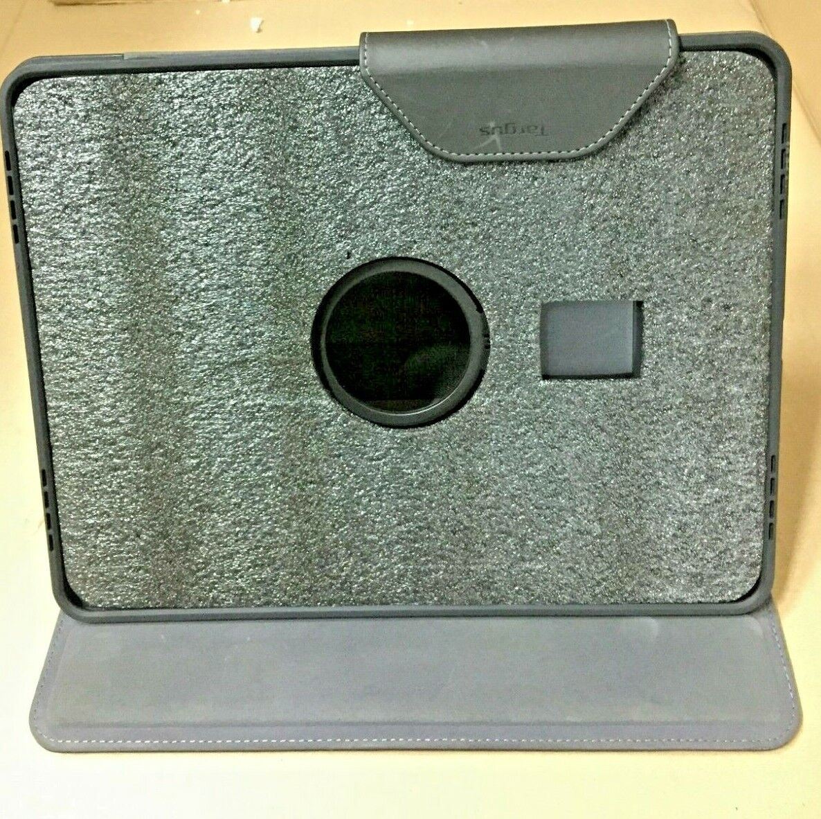 Targus Classic Tablet CASE IPAD PRO 12.9 iPads iPad 5th 4th 3rd Gen Stand Cover