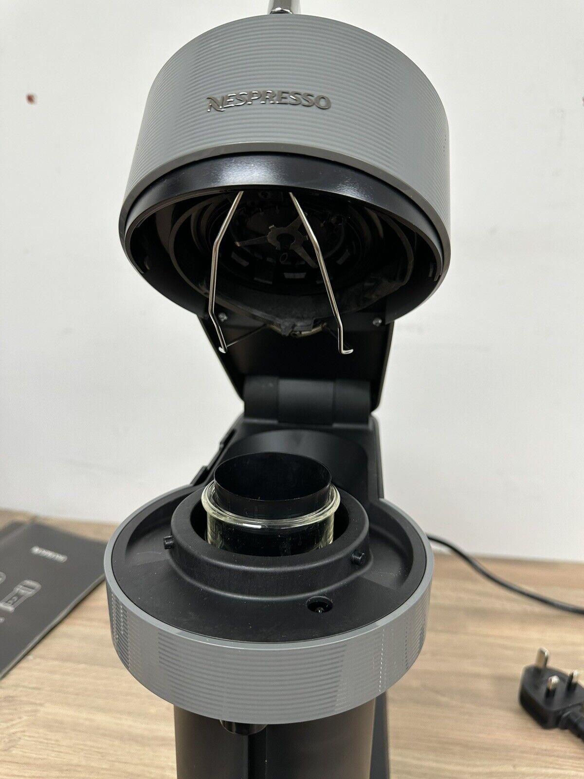 Magimix Nespresso Vertuo NEXT Pod Coffee Machine Espresso Ristretto Lungo maker