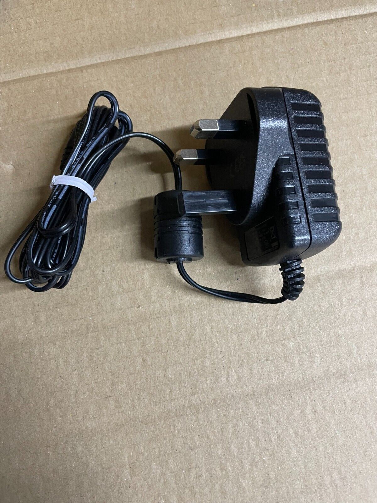 BUSH WORKMAN USB MP3 Auxiliary 3 watts RMS DAB FM RADIO