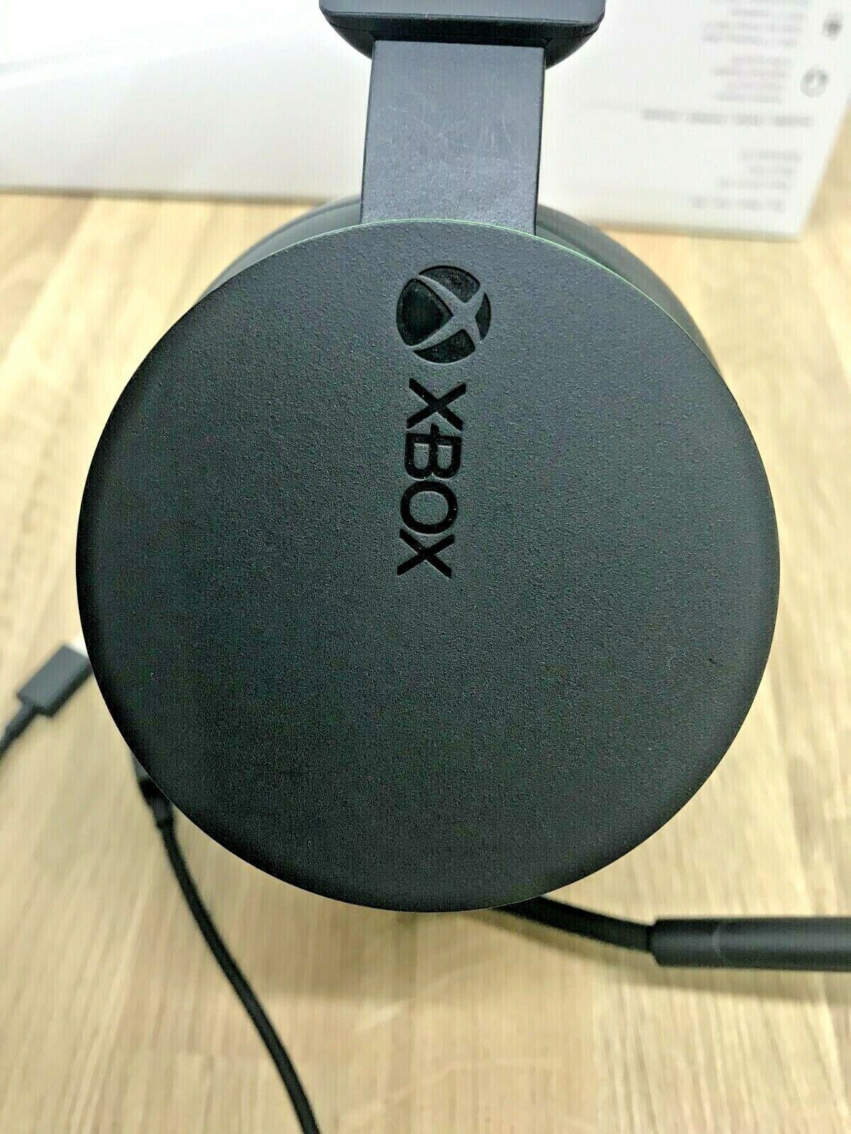 Microsoft Wireless Xbox Series S X Xbox one Gaming Headset Headphones MIC PC BT