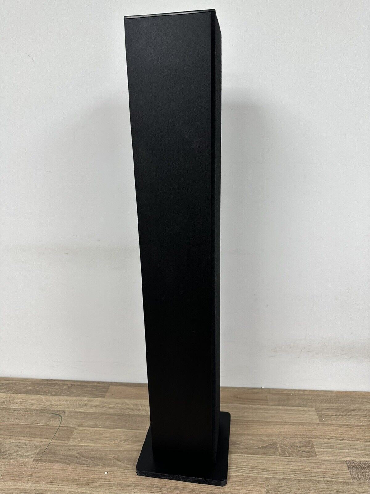 Bush Bluetooth AUX Tower Loud Indoor Party Speaker Base Reflex- Black