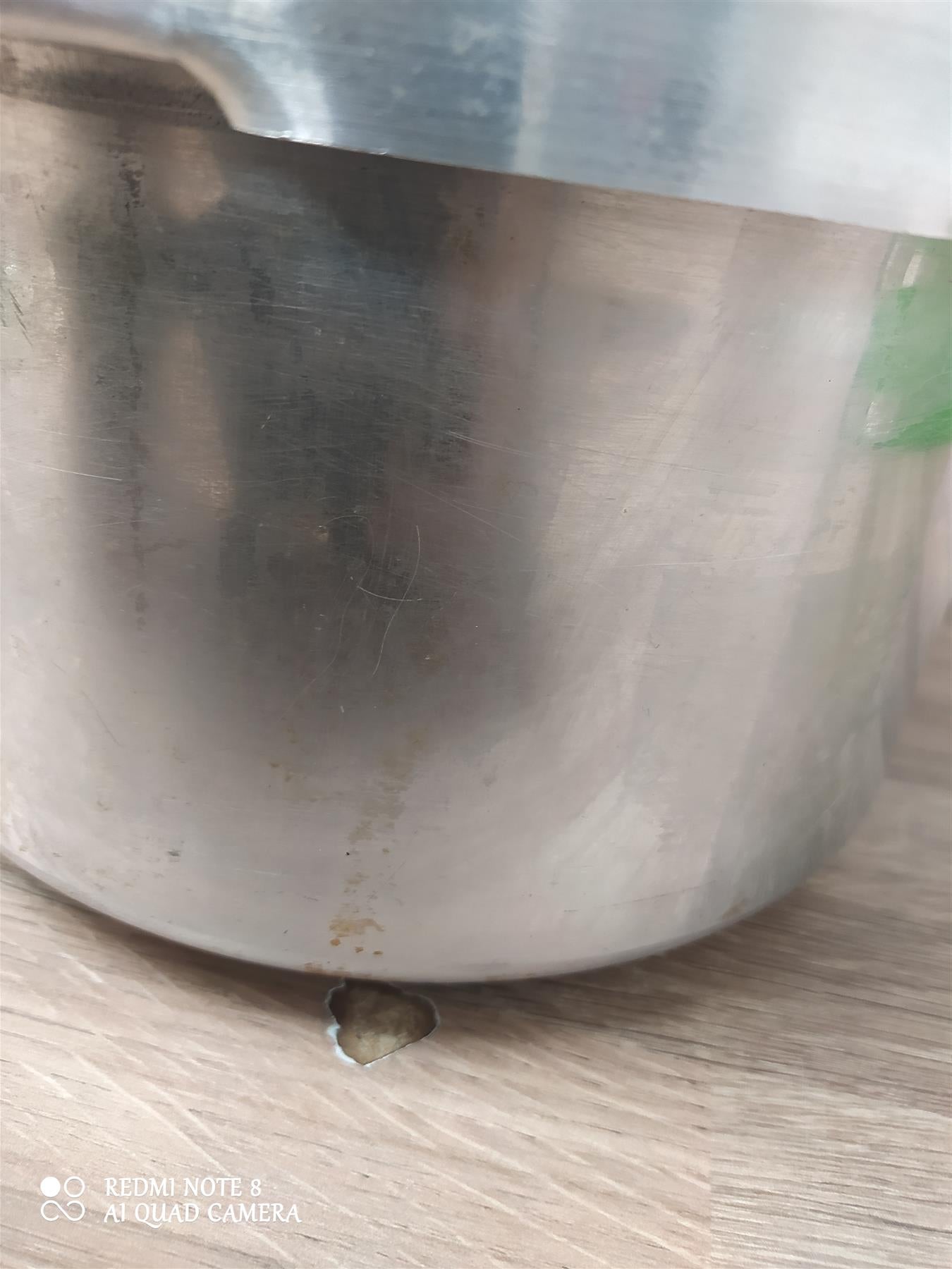 Prestige 4 Litre Pressure Cooker Aluminium all hobs rice lentils vegetables