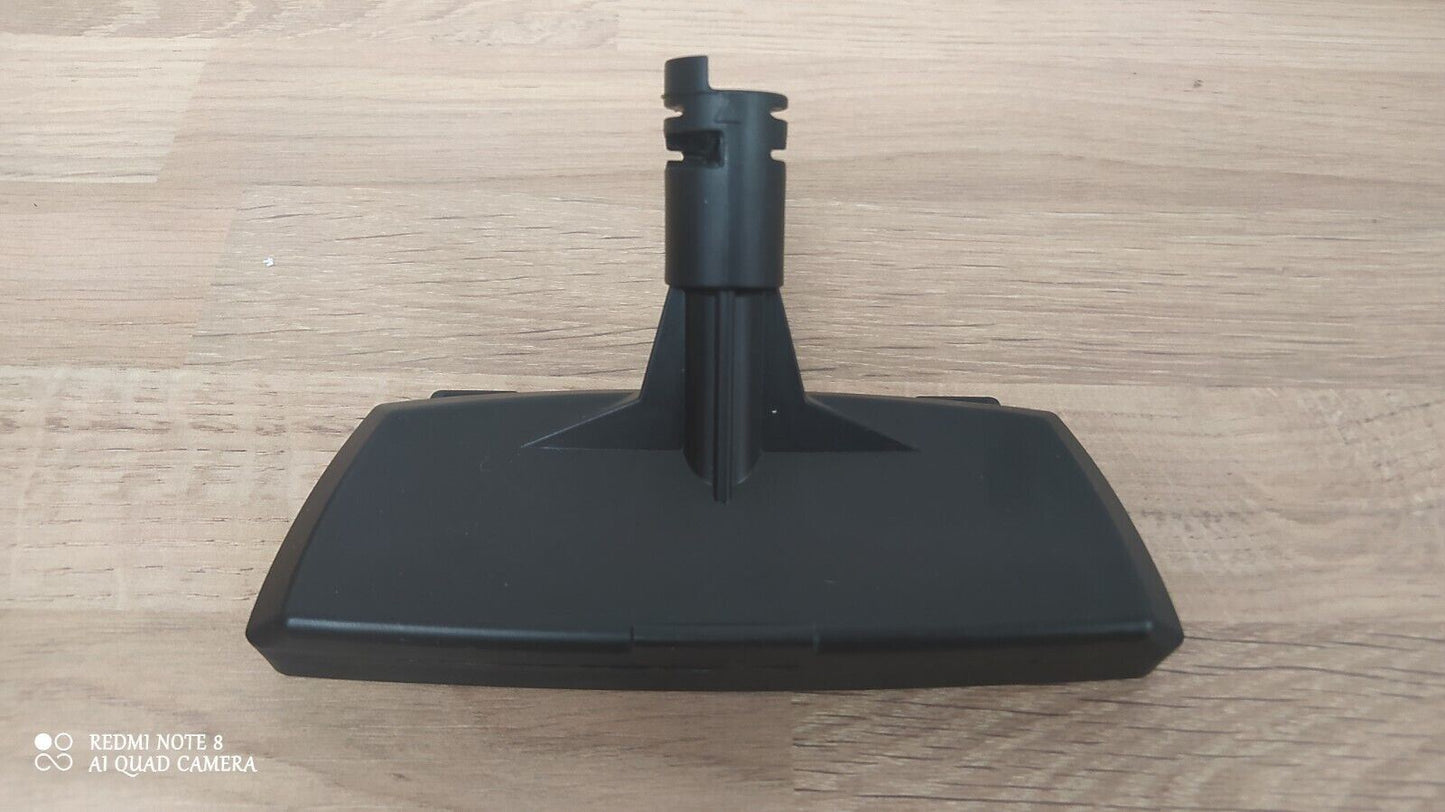 Bush Handheld Steam Cleaner WOOD &TILE flooring bed sofa rug carpet pet cage