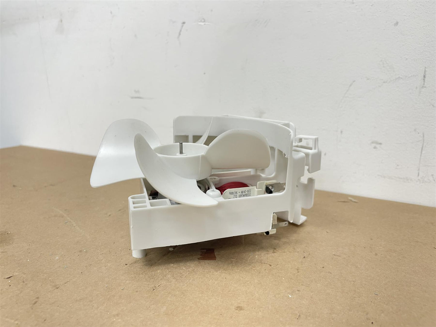 Microwave Oven Main Fan Motor GAL6309E(30)-ZD 220-240V ~ 50/60Hz
