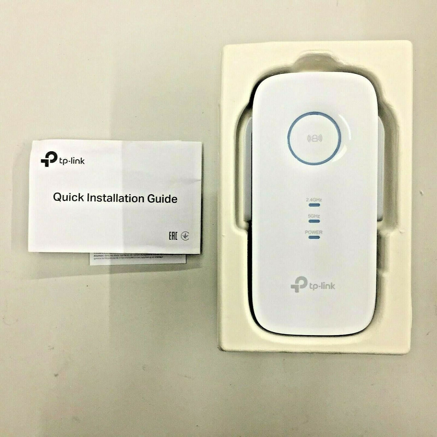 TP-Link TD-W9970 300Mbps WIFI ADSL Wireless Modem Router Broadband Internet Dual