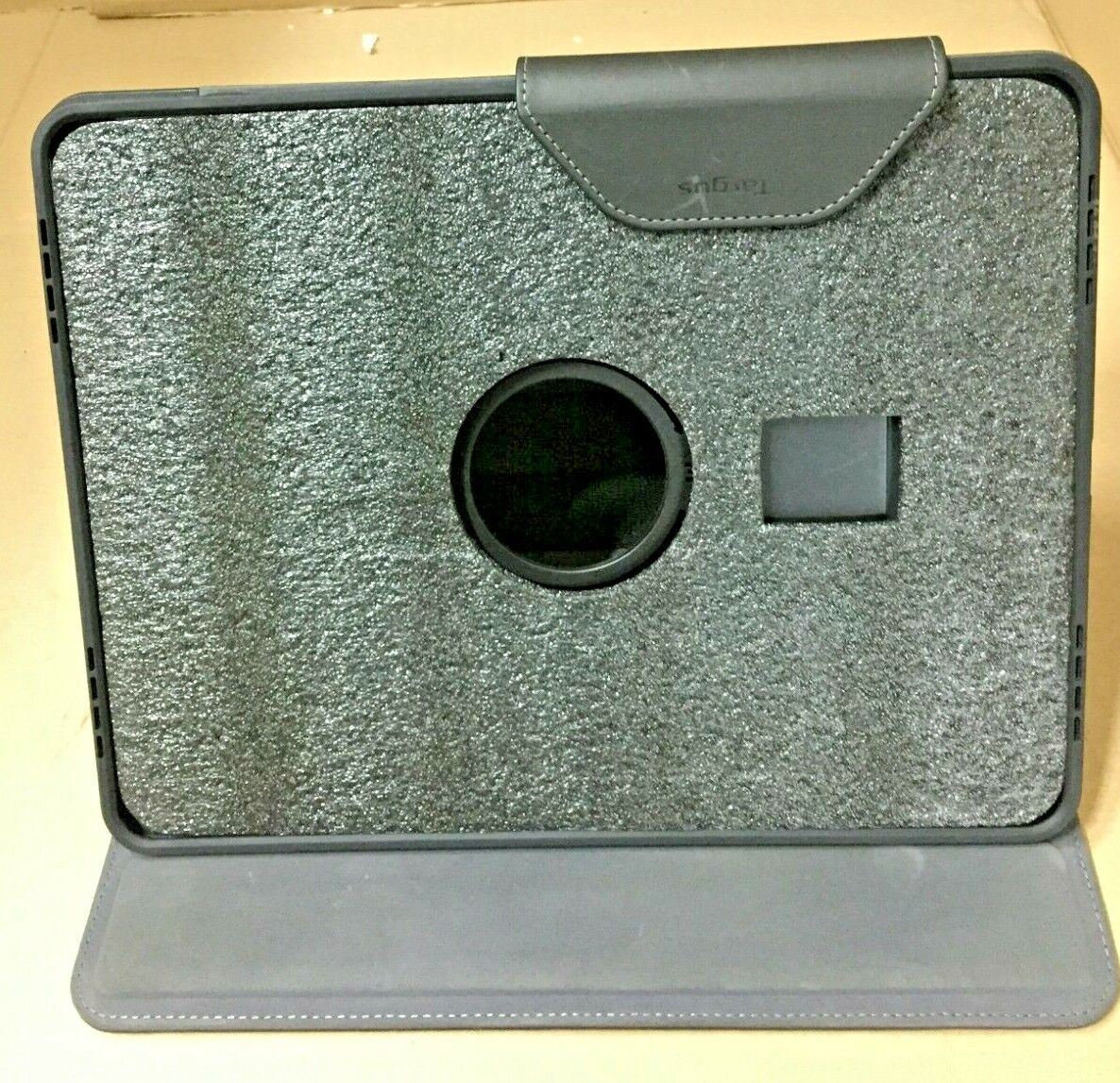 Targus Classic Tablet CASE IPAD PRO 12.9 iPads iPad 5th 4th 3rd Gen Stand Cover