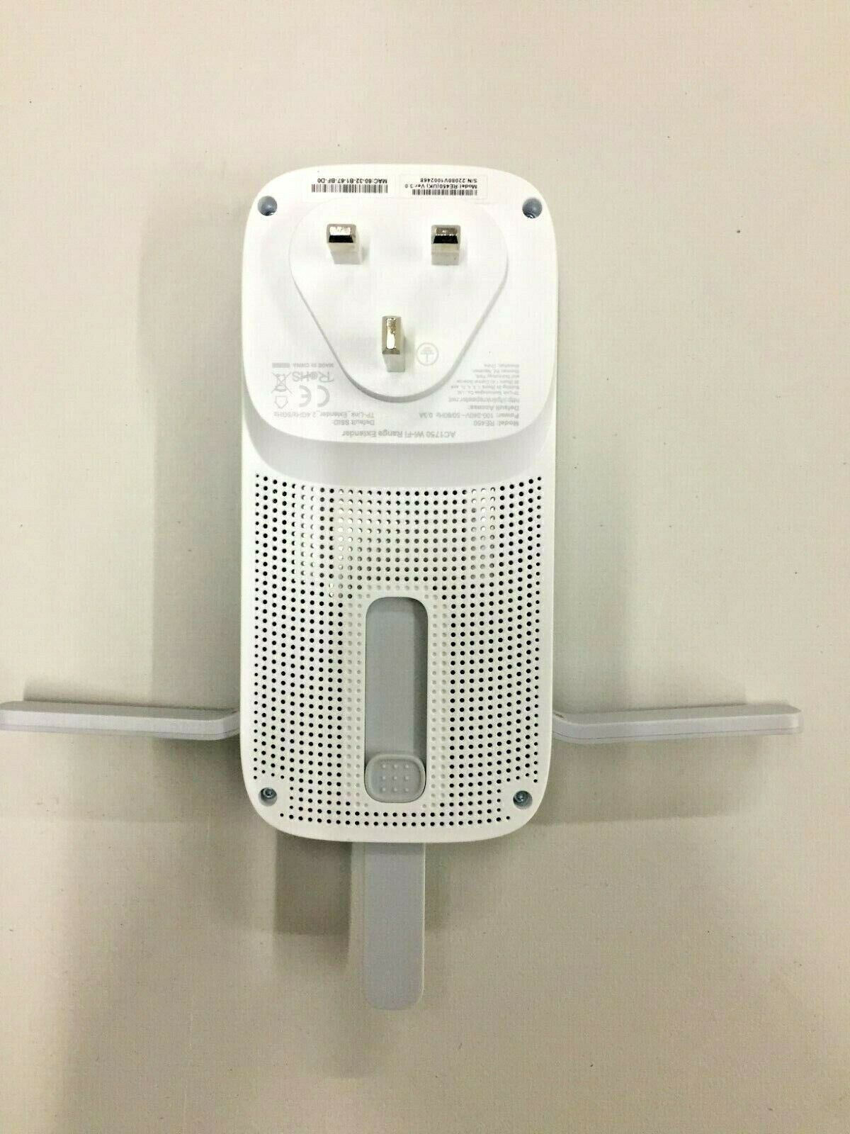 TP-Link TD-W9970 300Mbps WIFI ADSL Wireless Modem Router Broadband Internet Dual