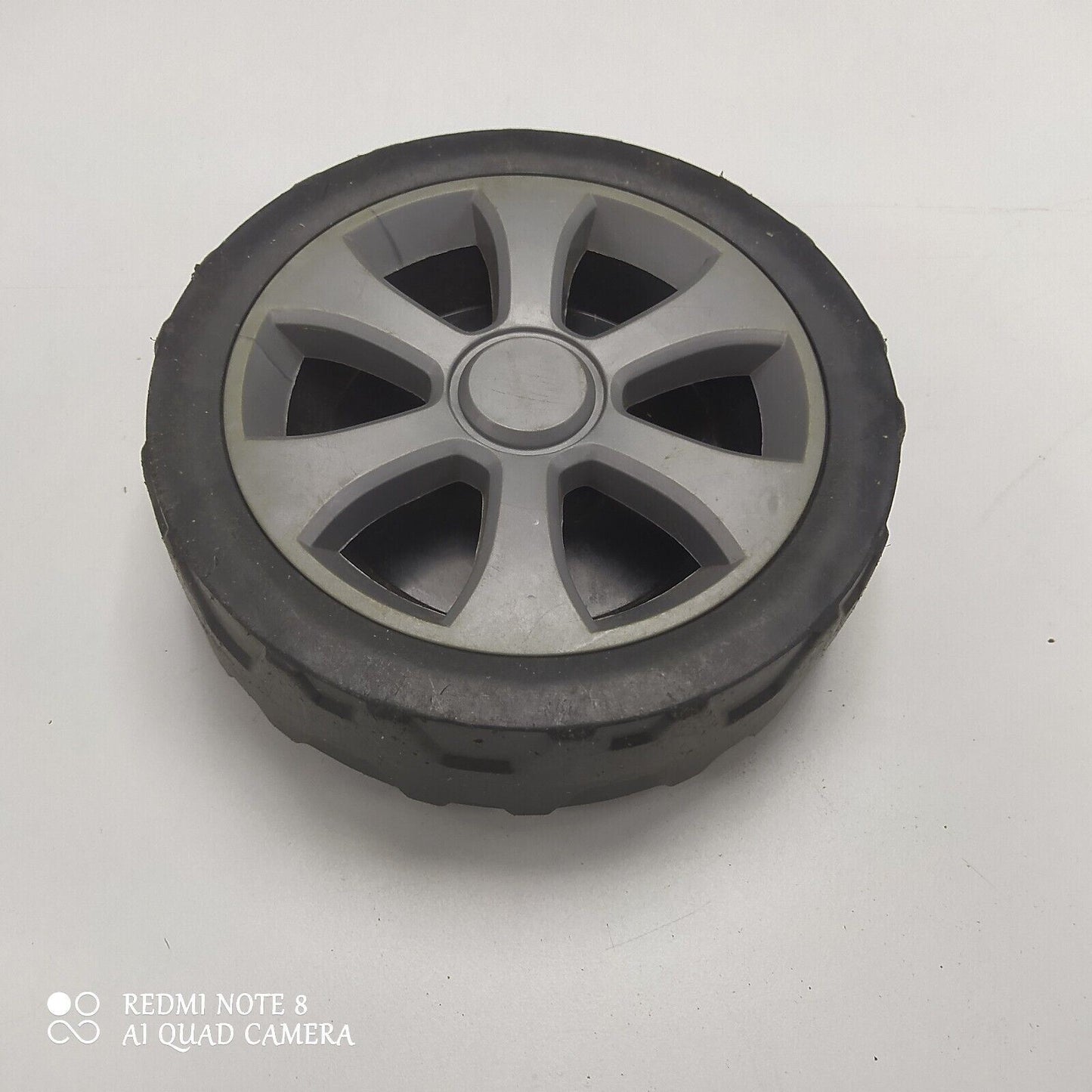 Spear&Jackson BACK replacement Genuine Wheel Lawnmower S1232ER2